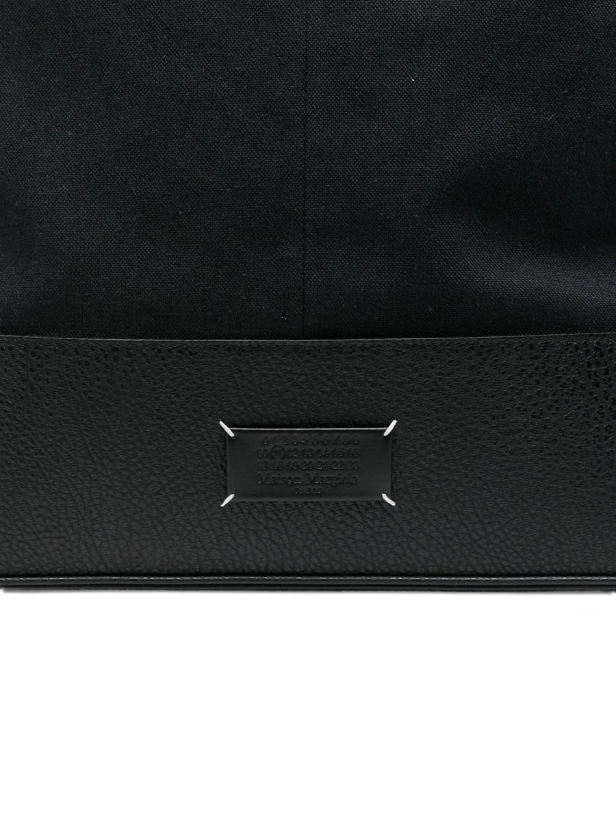 Maison Margiela Maison Margiela Medium 5AC Shoulder Bag, view 2