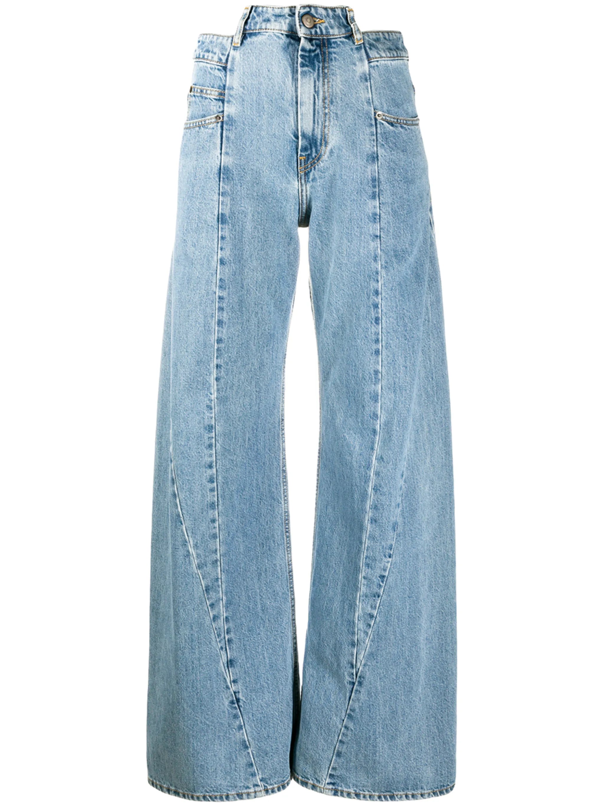 Maison Margiela Maison Margiela Denim Jeans