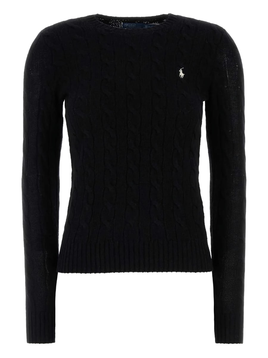 Ralph Lauren Ralph Lauren Cable-knit Jumper