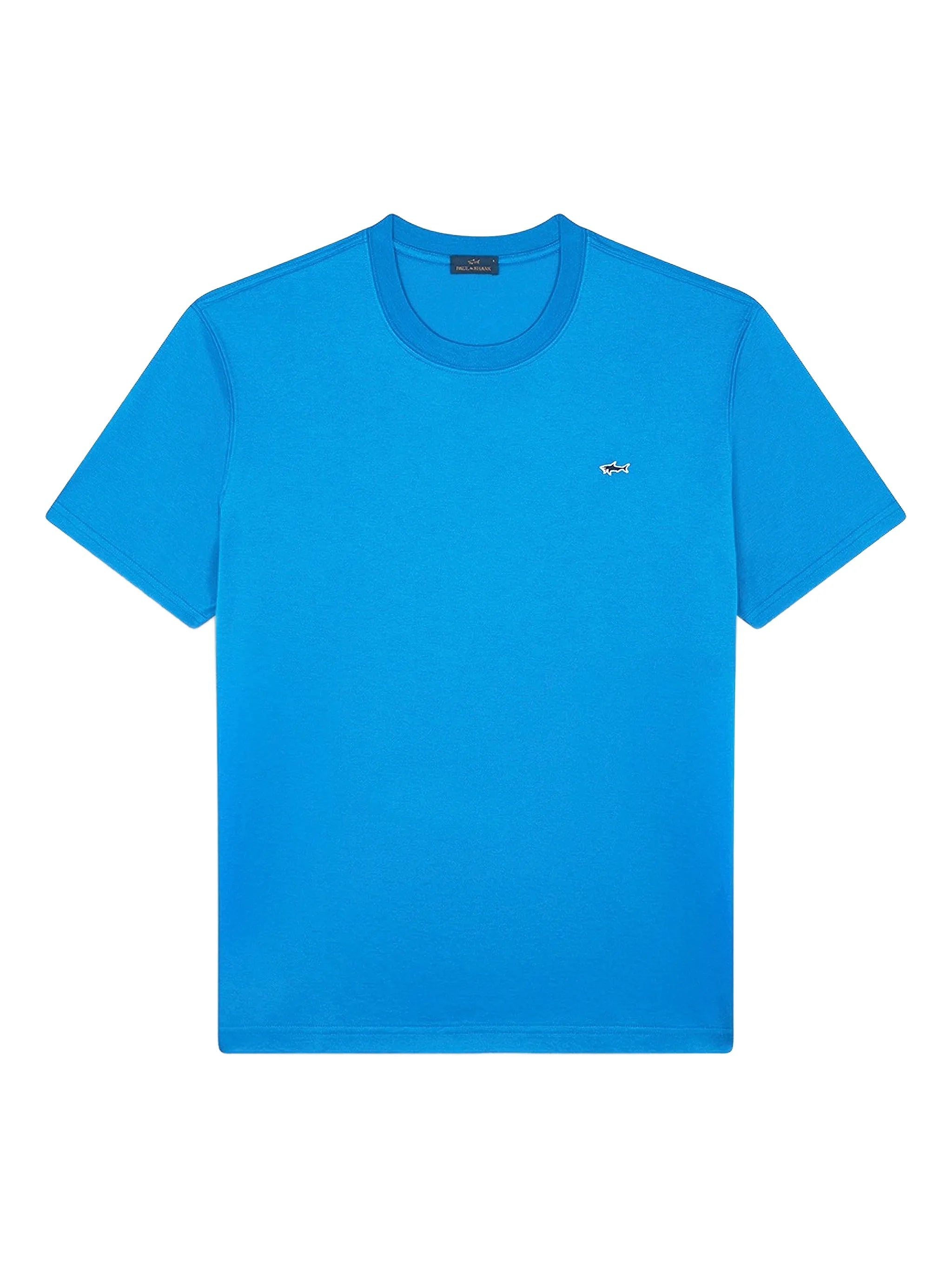 Paul & Shark Paul & Shark Short Sleeve T-shirt