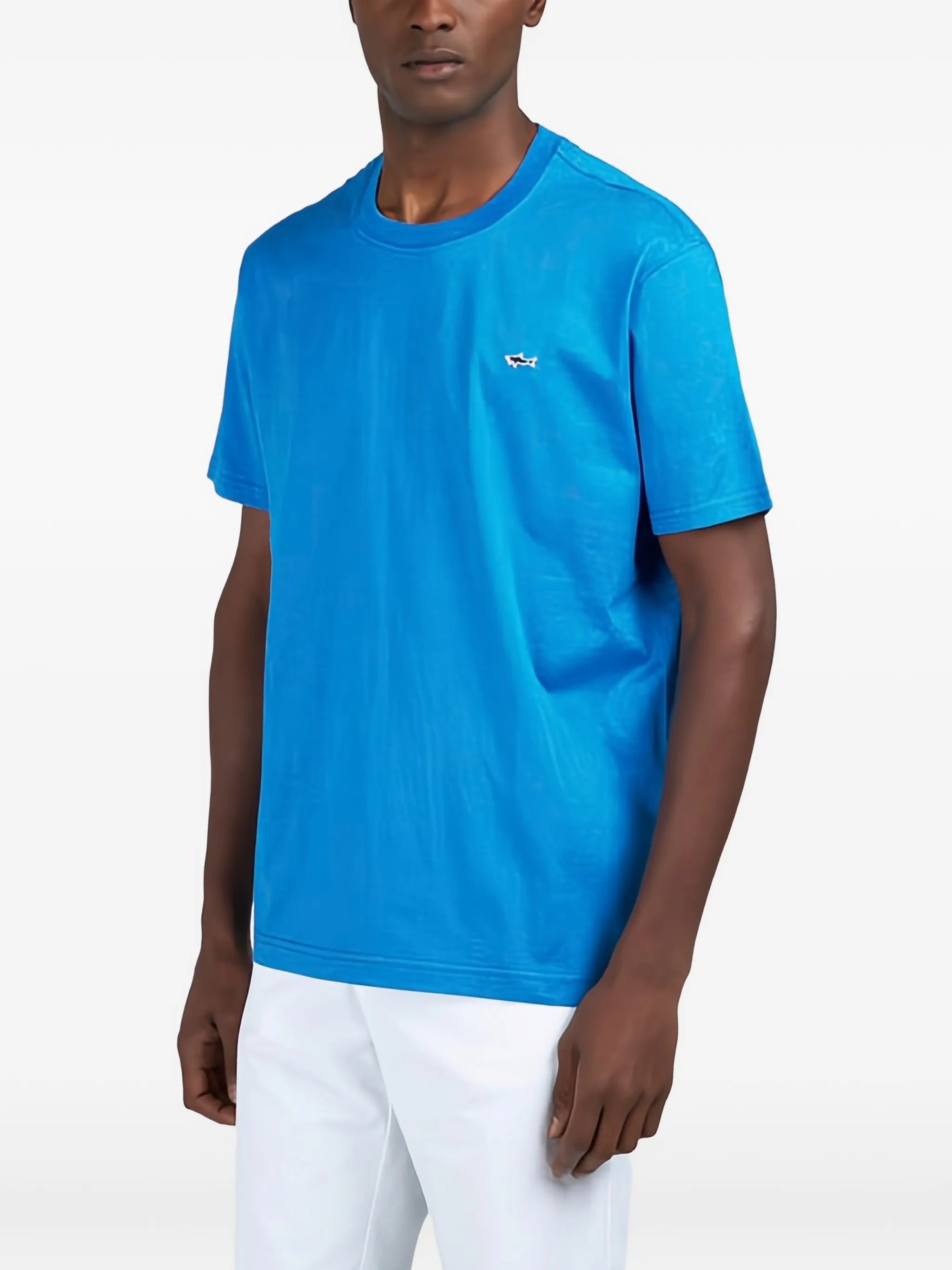 Paul & Shark Paul & Shark Short Sleeve T-shirt, view 2