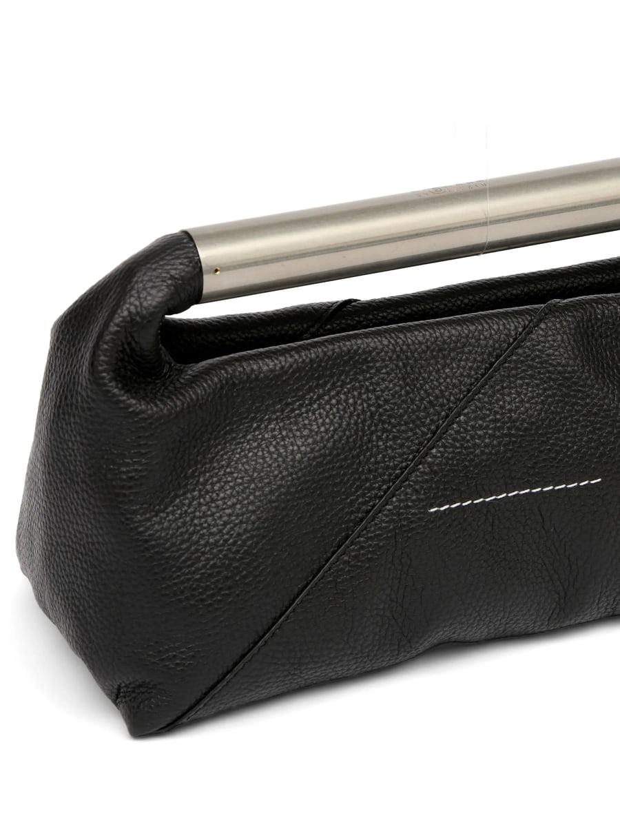 MM6 Maison Margiela Mm6 Maison Margiela Japanese Bag Jewel Handle, view 2