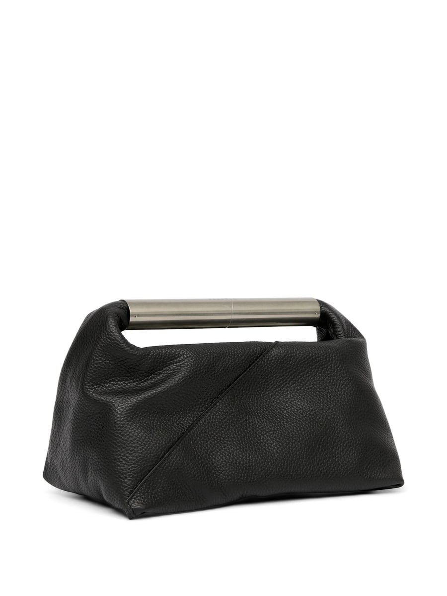 MM6 Maison Margiela Mm6 Maison Margiela Japanese Bag Jewel Handle, view 3