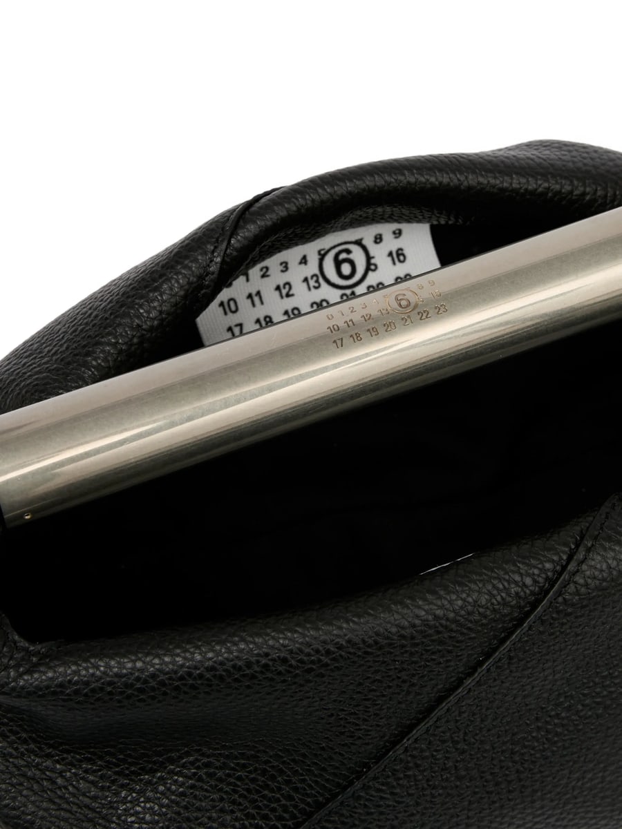 MM6 Maison Margiela Mm6 Maison Margiela Japanese Bag Jewel Handle, view 4