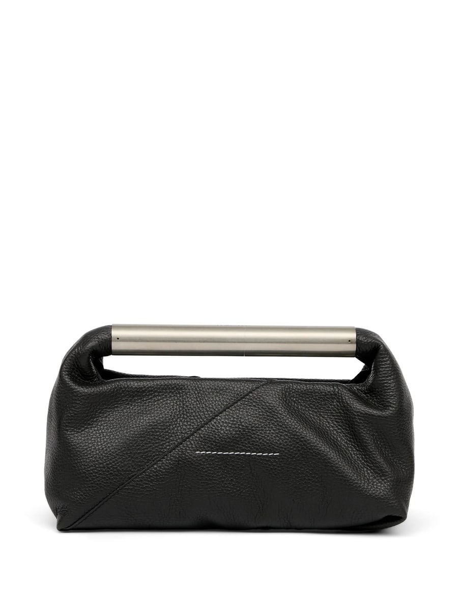 MM6 Maison Margiela Mm6 Maison Margiela Japanese Bag Jewel Handle, view 5