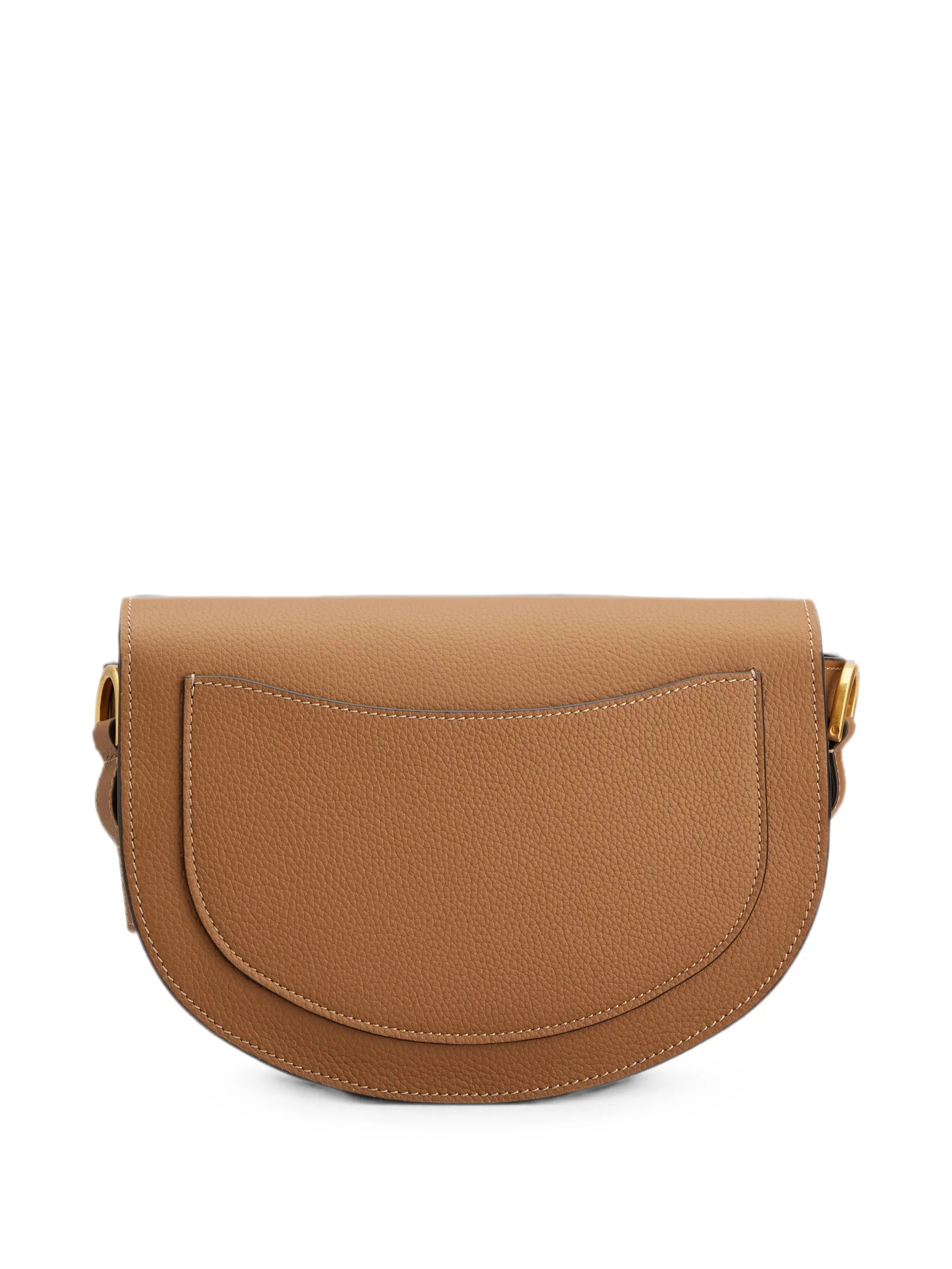 Tod's Tod's Mini T Signature Leather Crossbody Bag, view 2