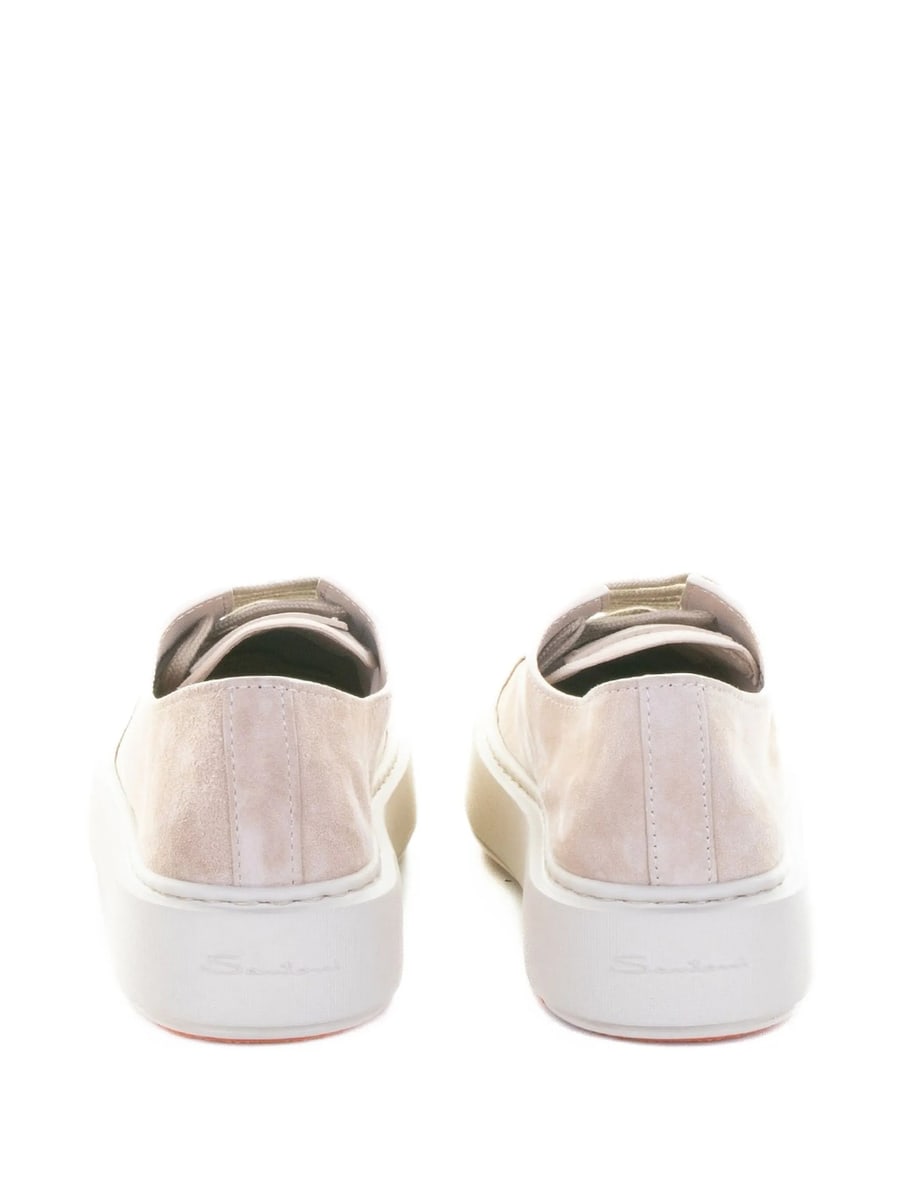 Santoni Santoni Santoni Sneakers, view 2