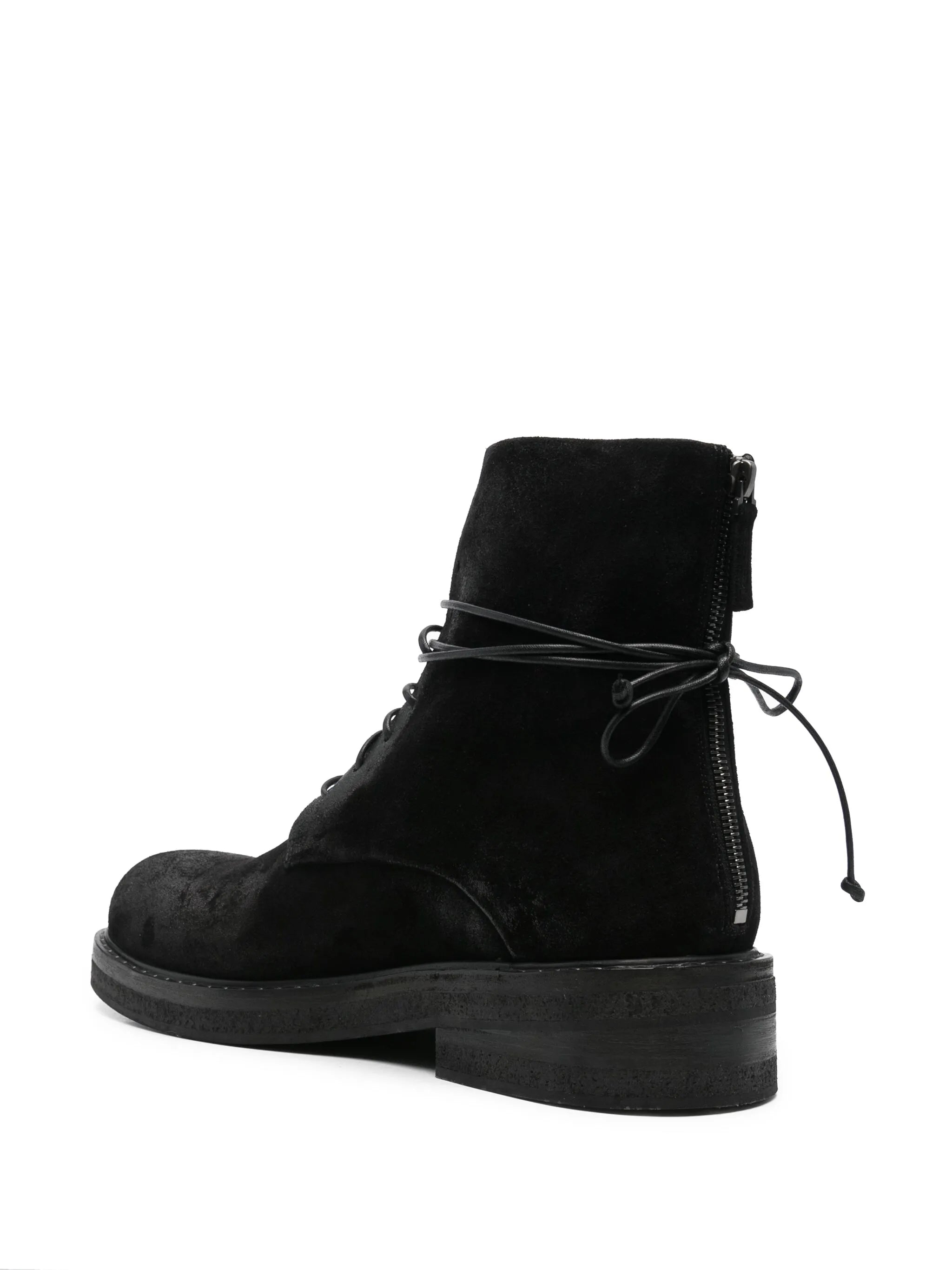 Marsèll Marsèll Parrucca Combat Boots, view 2