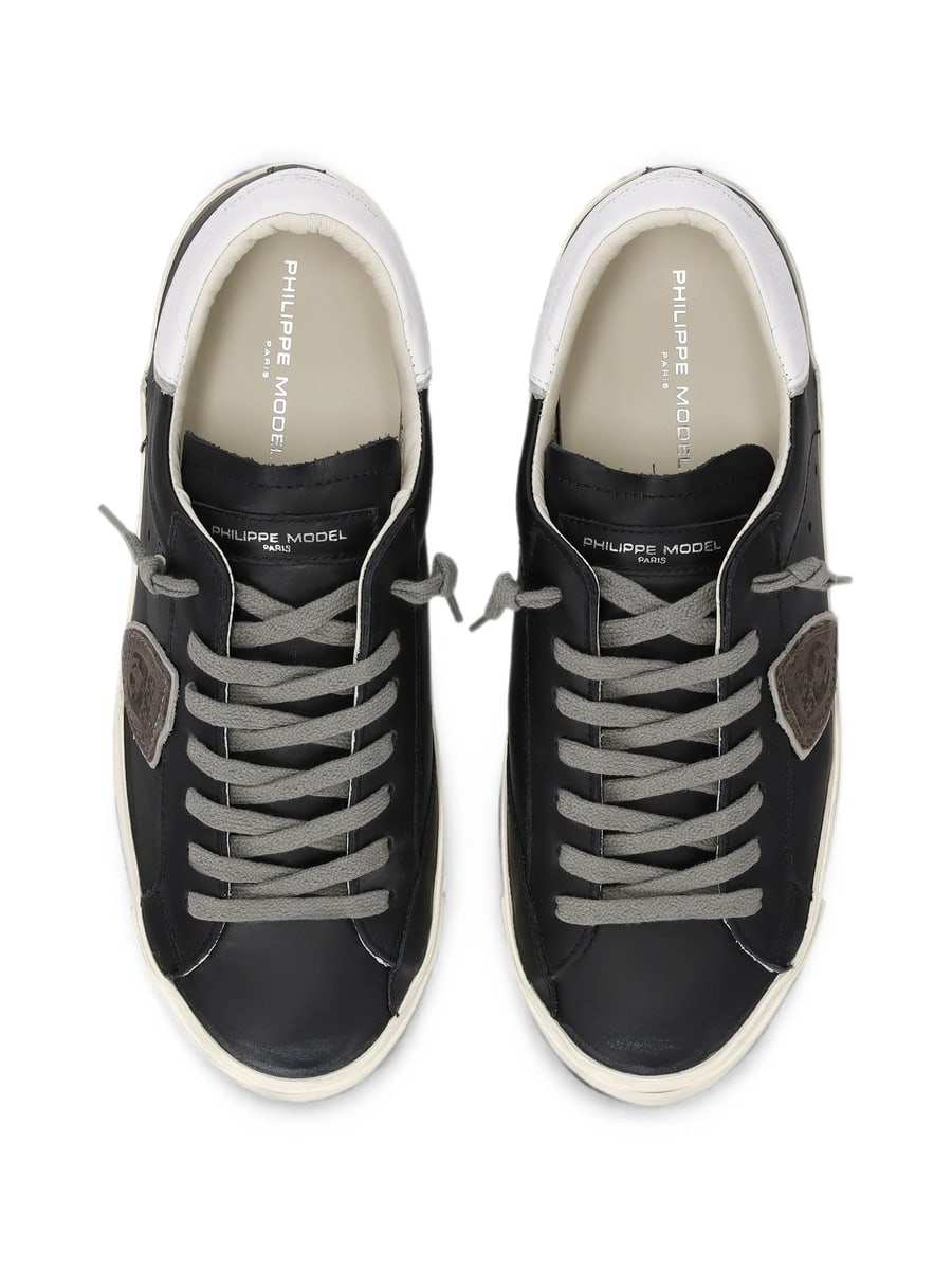 Philippe Model Philippe Model PRSX Low-top Sneakers, view 2