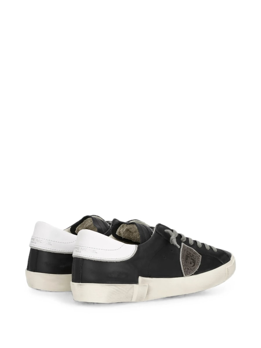 Philippe Model Philippe Model PRSX Low-top Sneakers, view 4