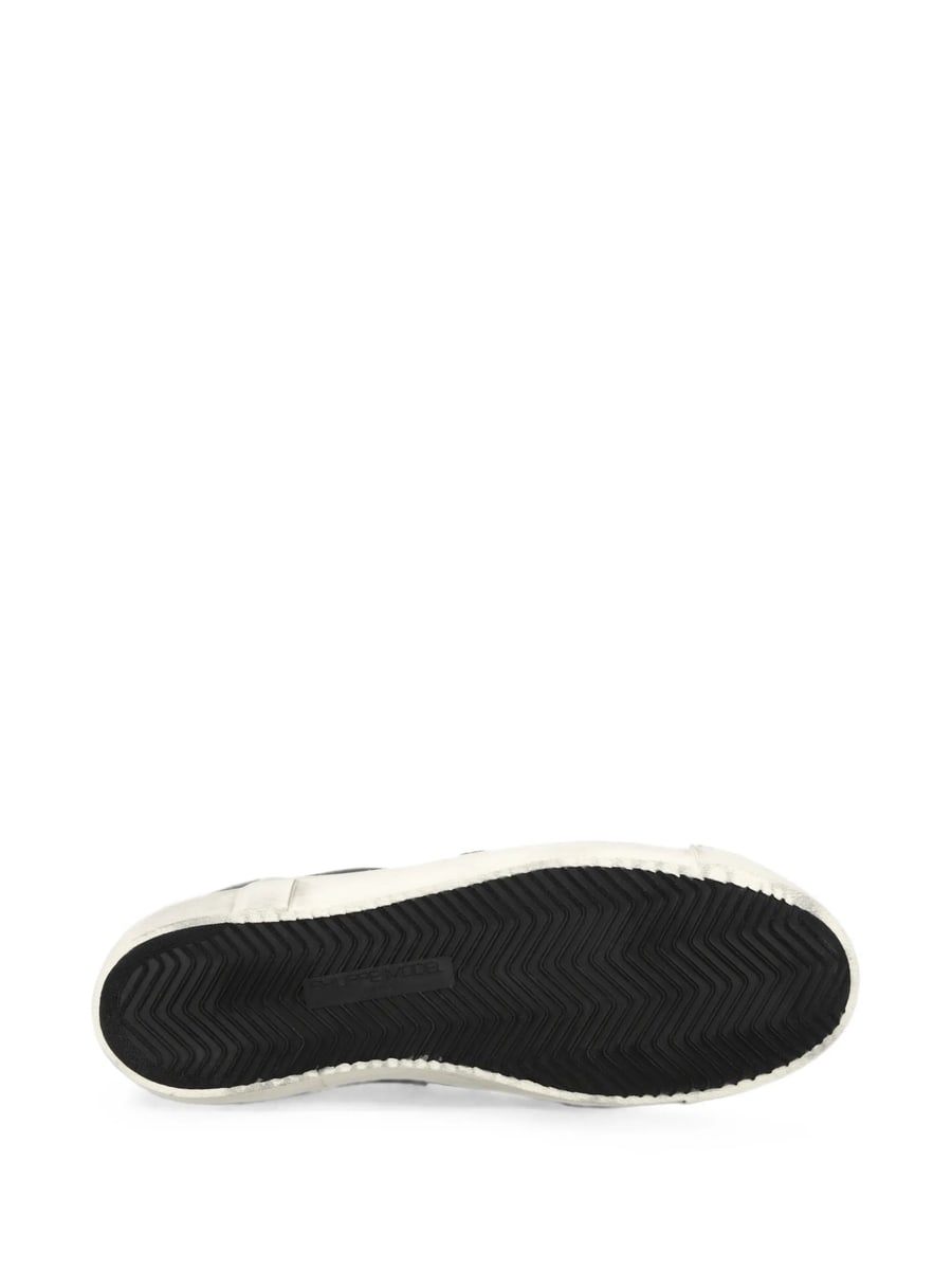 Philippe Model Philippe Model PRSX Low-top Sneakers, view 5