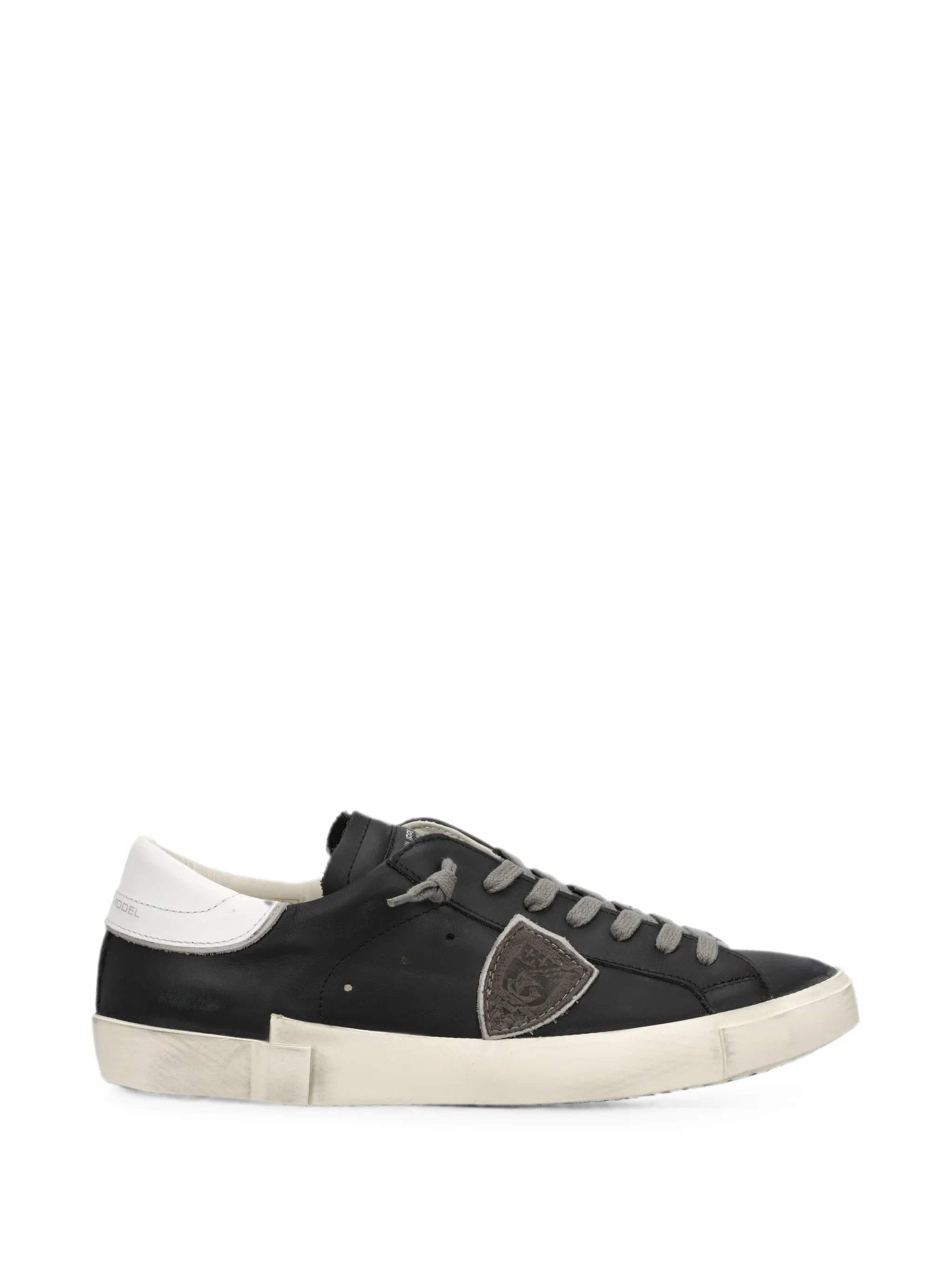 Philippe Model Philippe Model PRSX Low-top Sneakers
