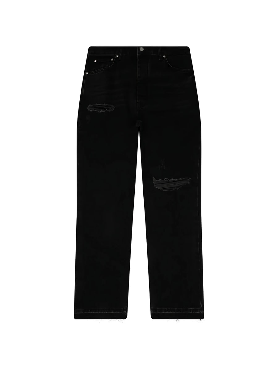 Represent Represent Heaton Distressed Jeans