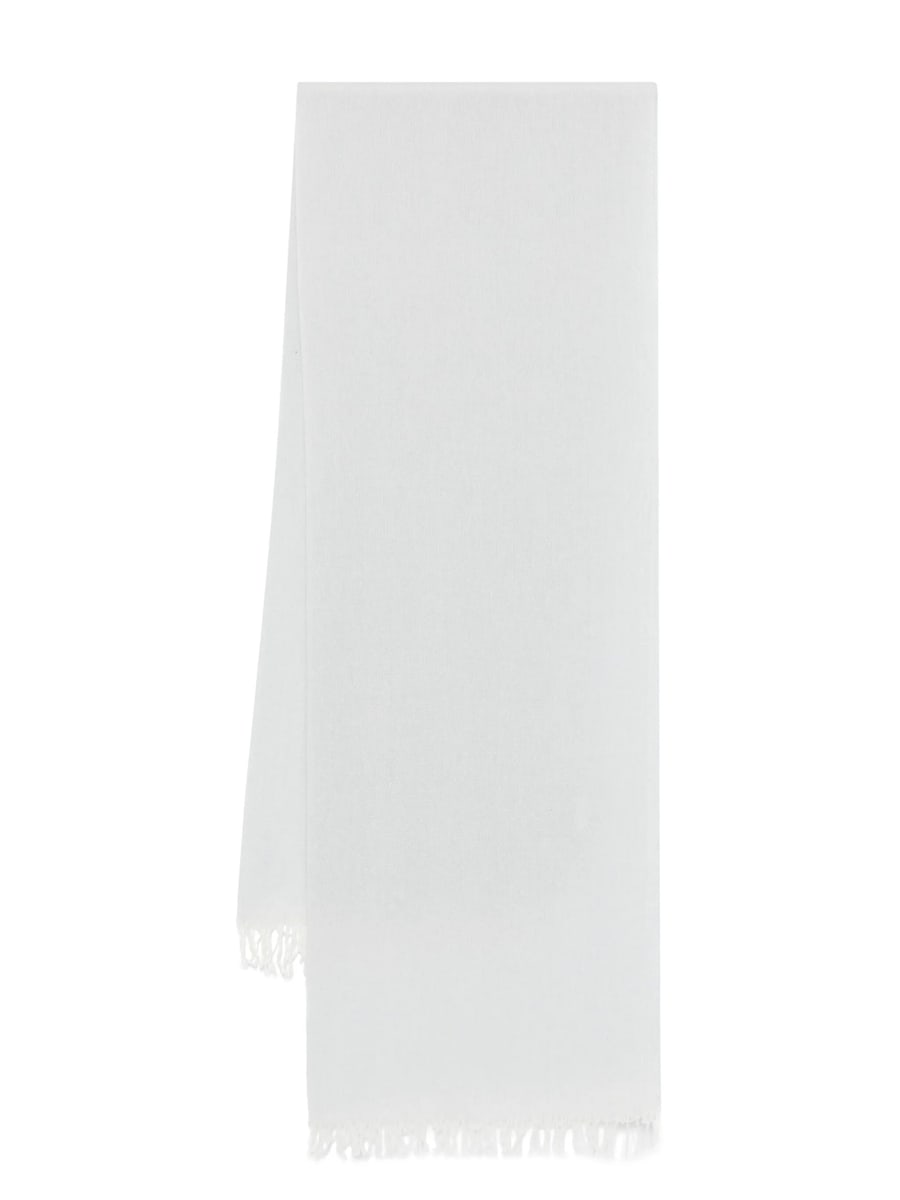 D'aniello D'aniello Cashmere Scarf