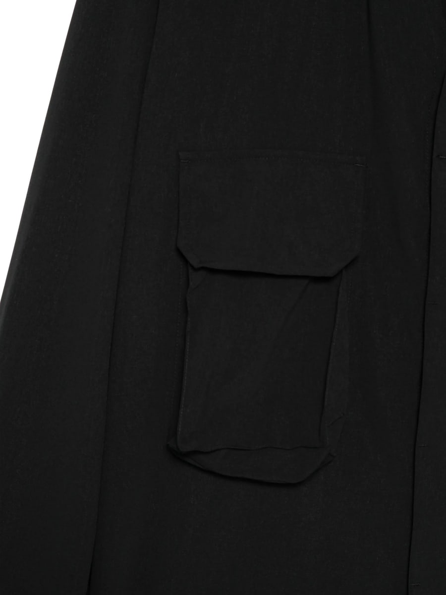 Y-3 Y-3 UT Oversized Shirt, view 2