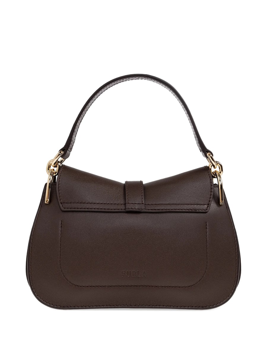 Furla Furla Mini Furla Flow Tote Bag, view 2
