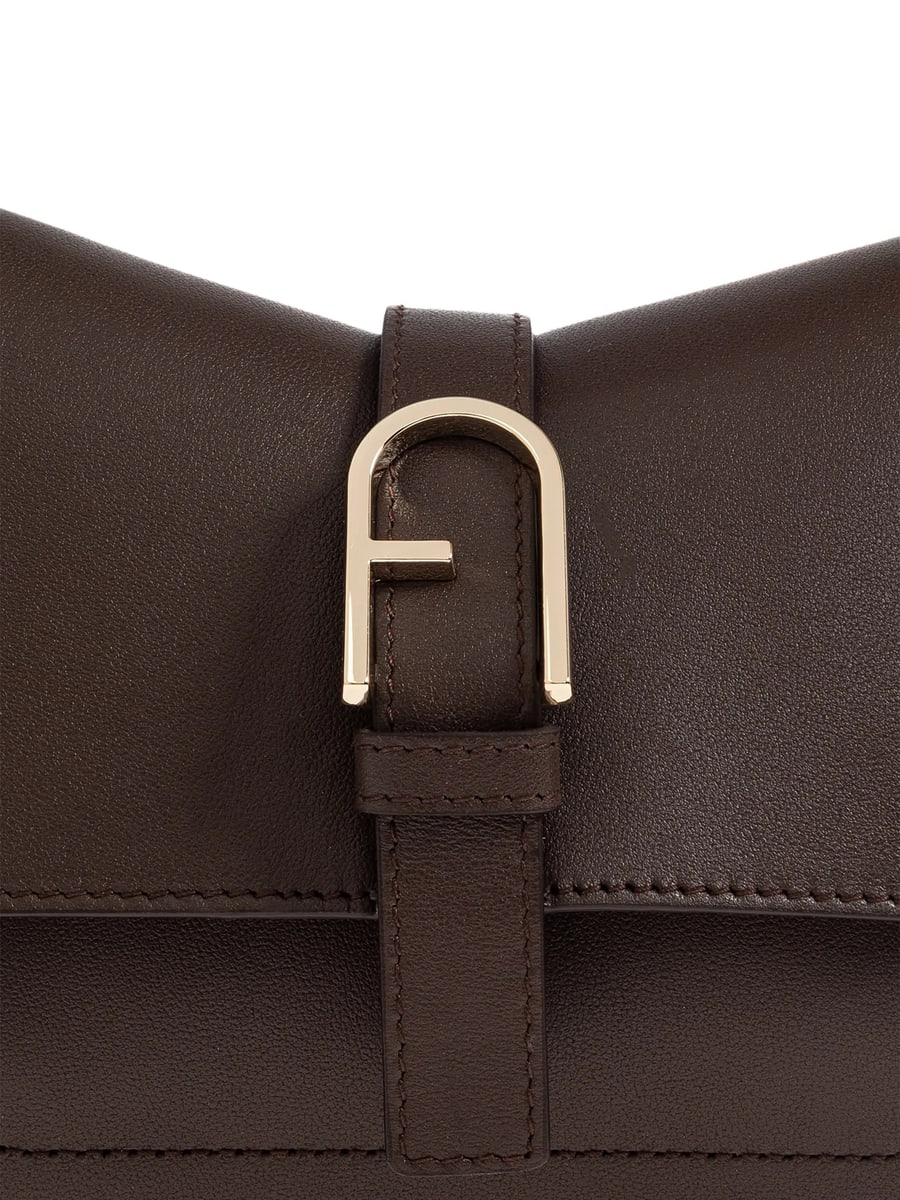 Furla Furla Mini Furla Flow Tote Bag, view 4