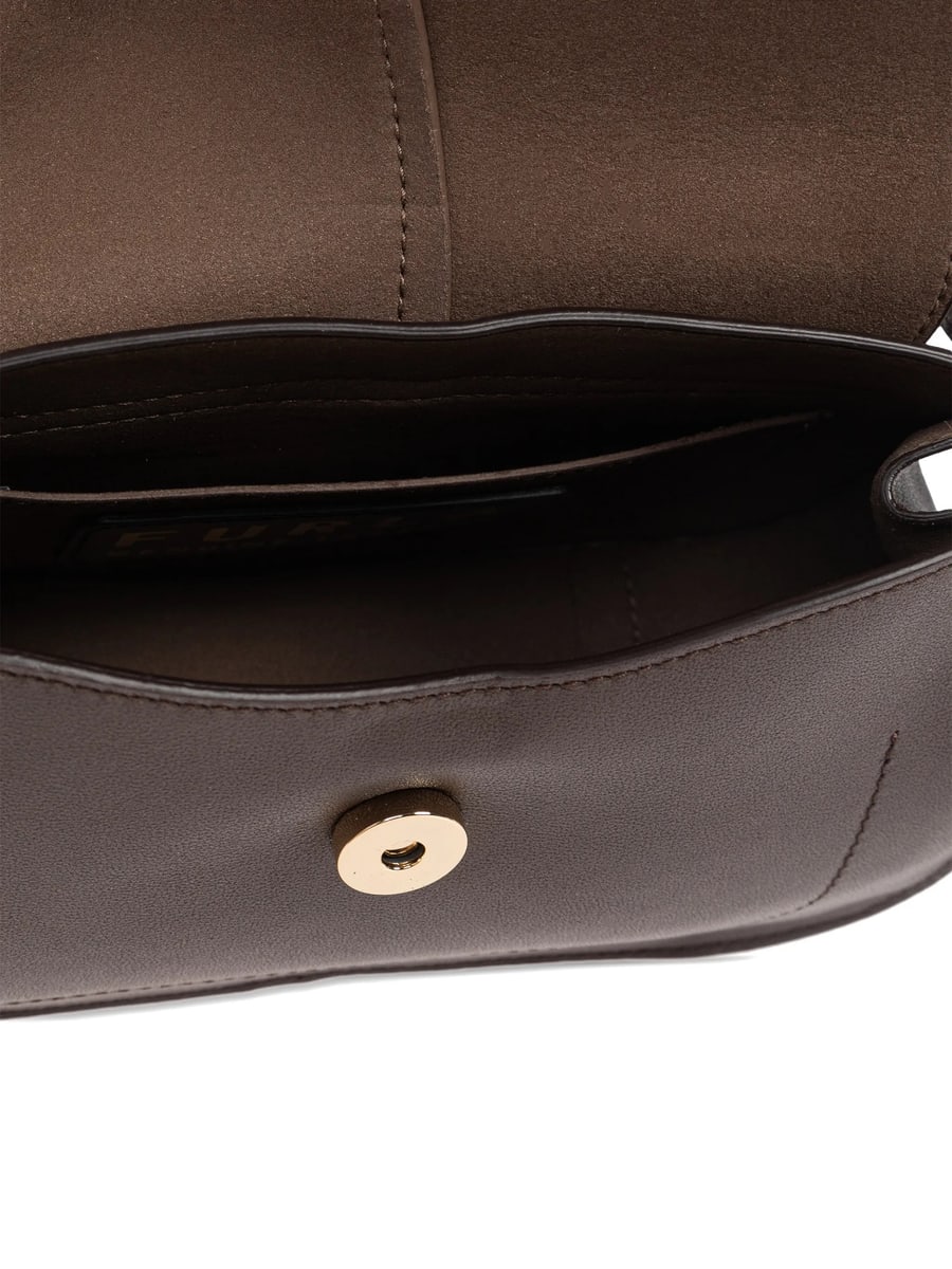 Furla Furla Mini Furla Flow Tote Bag, view 5