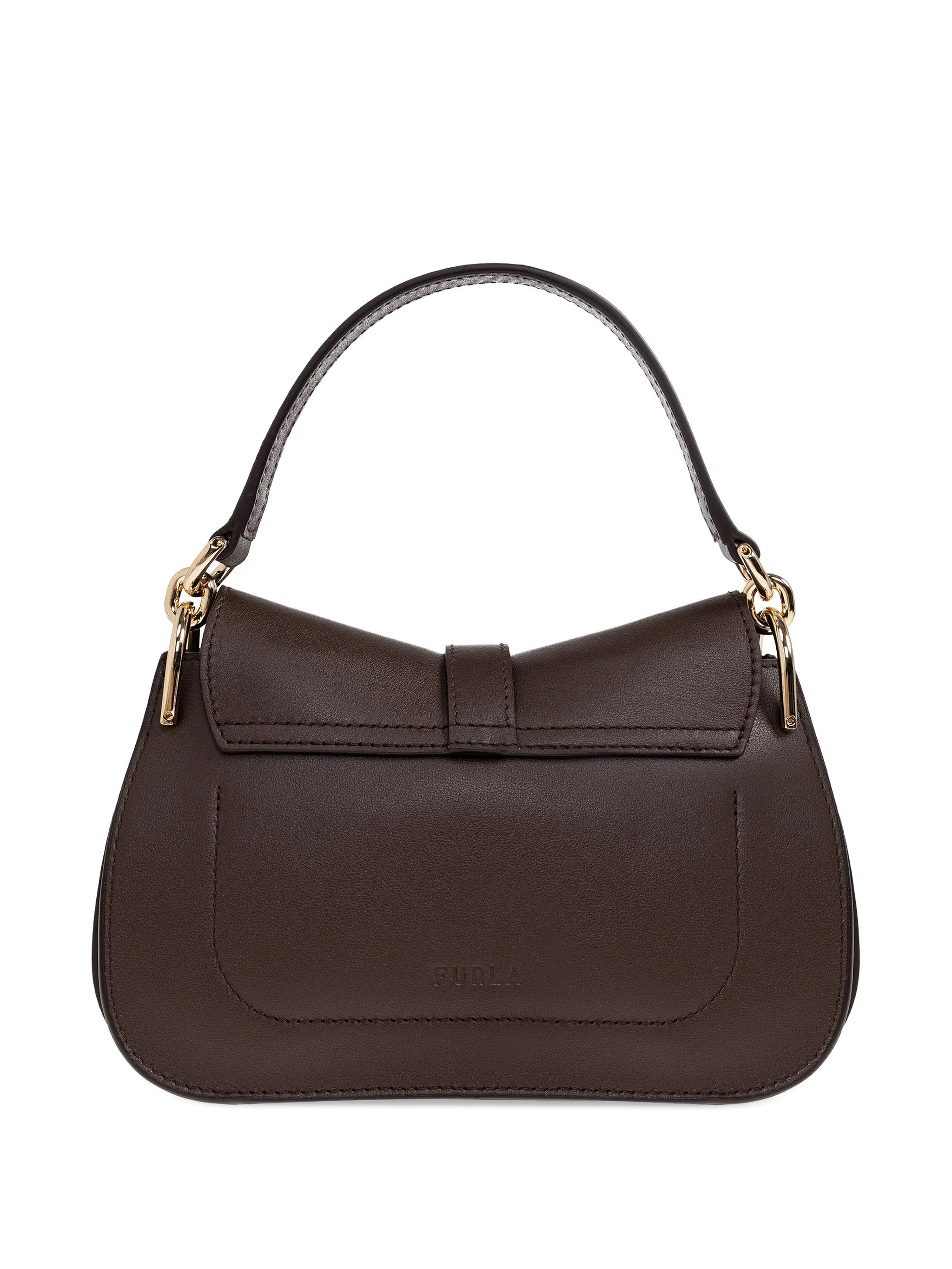 Furla Furla Mini Furla Flow Tote Bag, view 2