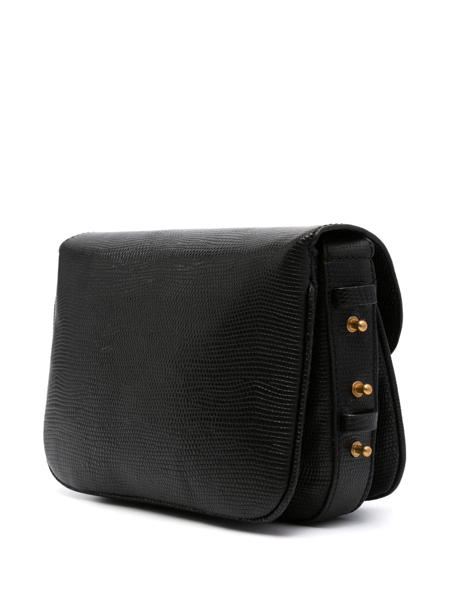 Soeur Soeur  Mini Bellissima Crossbody Bag, view 3
