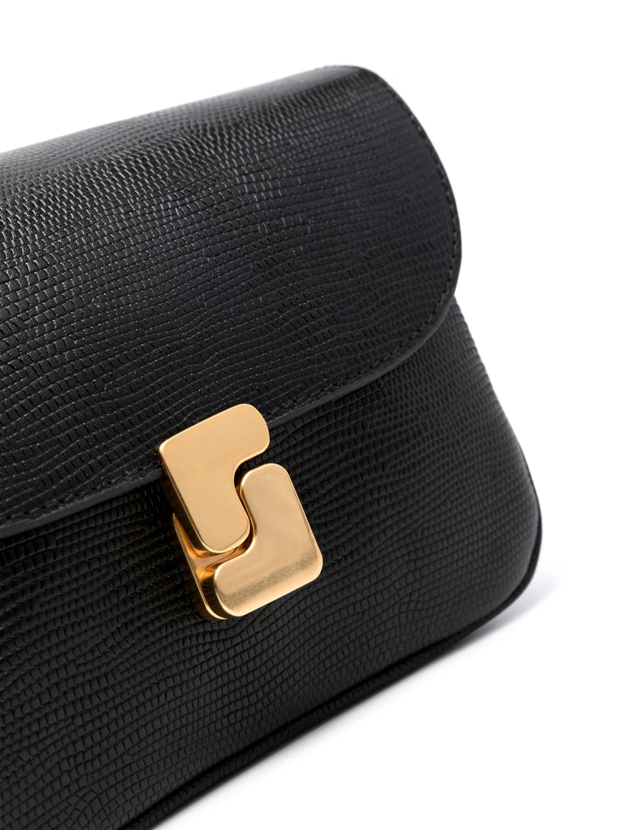 Soeur Soeur  Mini Bellissima Crossbody Bag, view 4