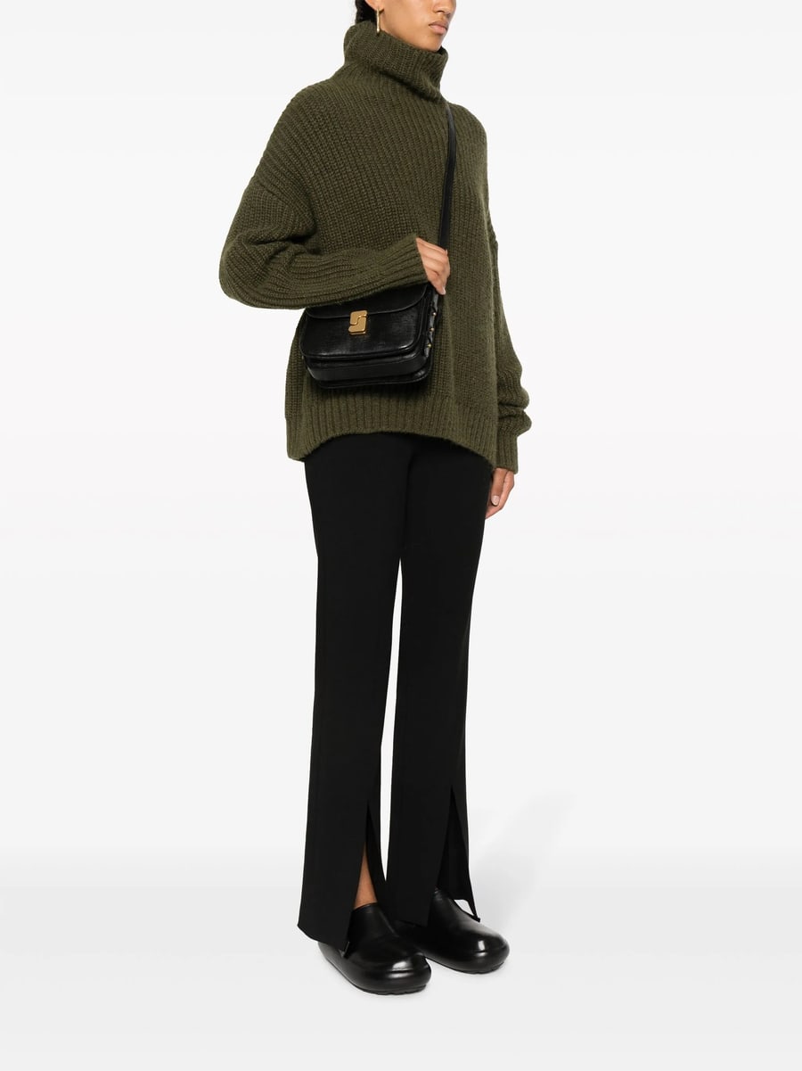 Soeur Soeur  Mini Bellissima Crossbody Bag, view 5
