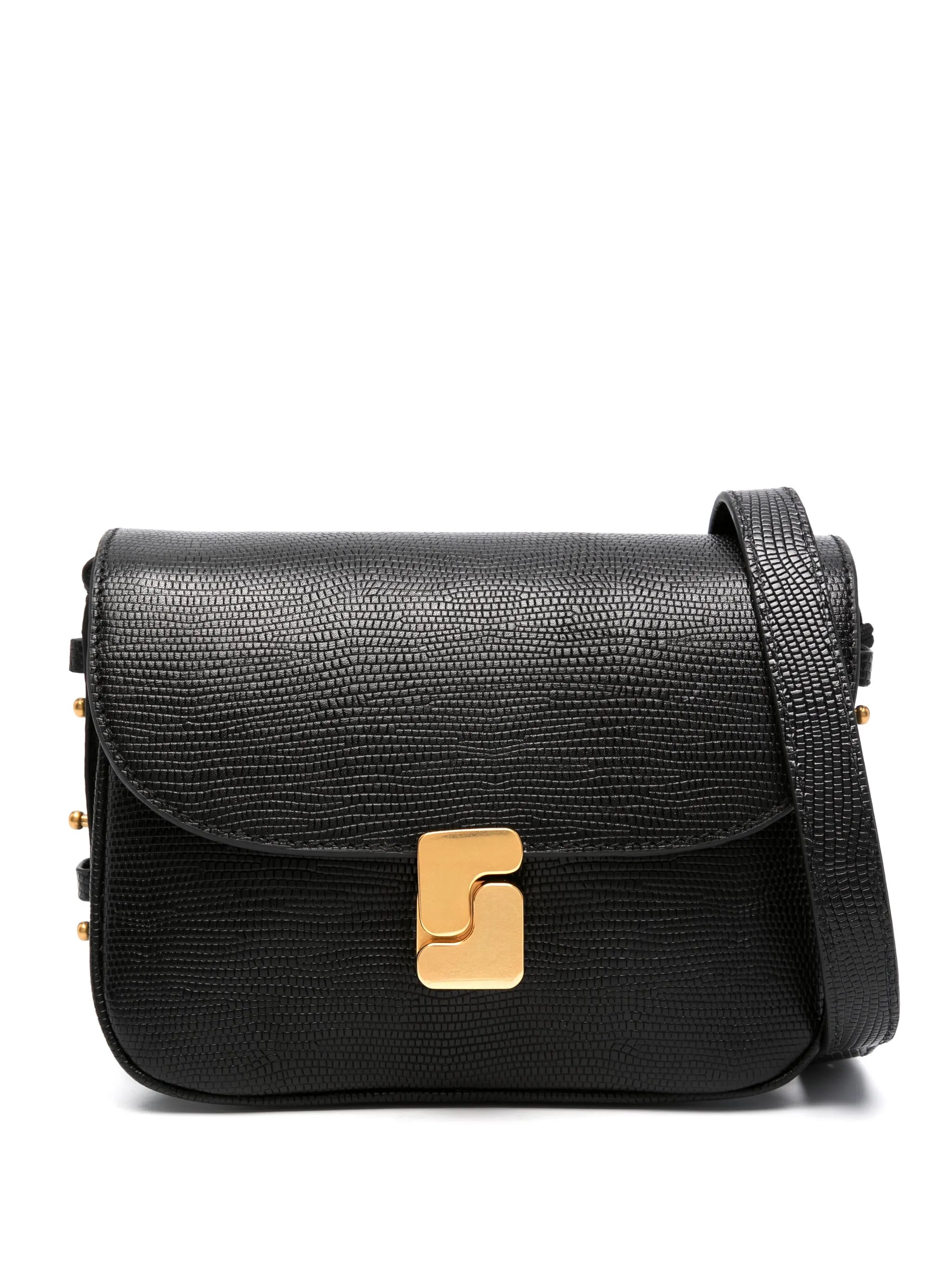 Soeur Soeur  Mini Bellissima Crossbody Bag