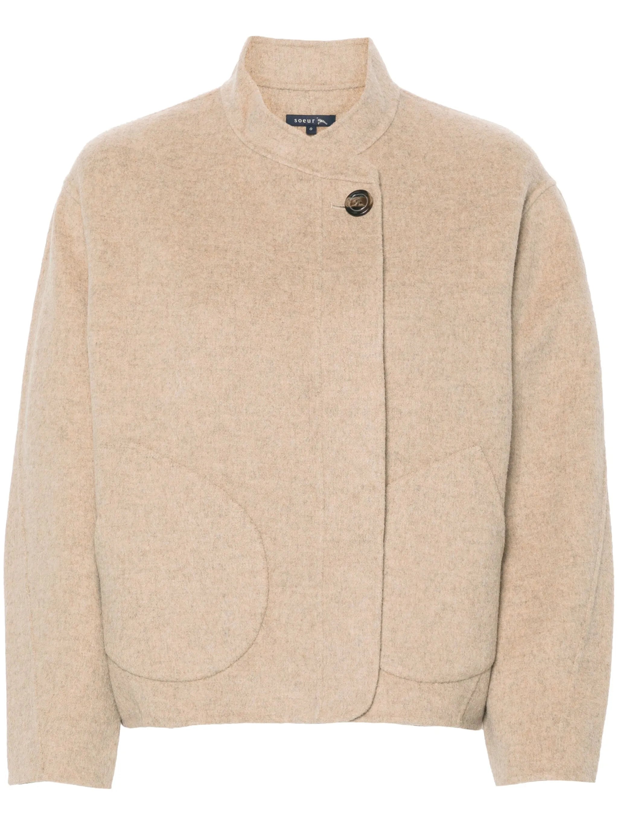 Soeur Soeur Windsor Jacket