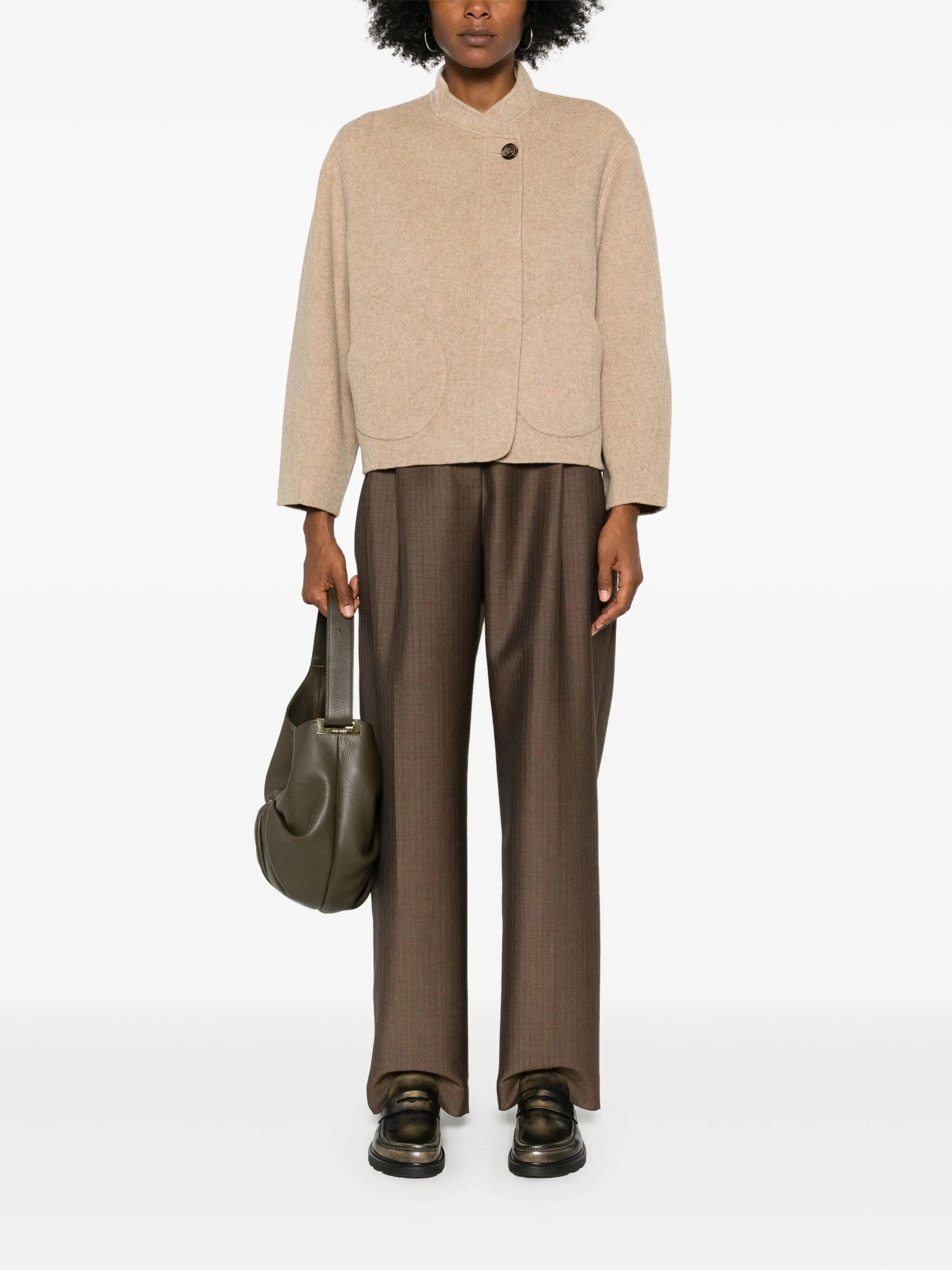 Soeur Soeur Windsor Jacket, view 2