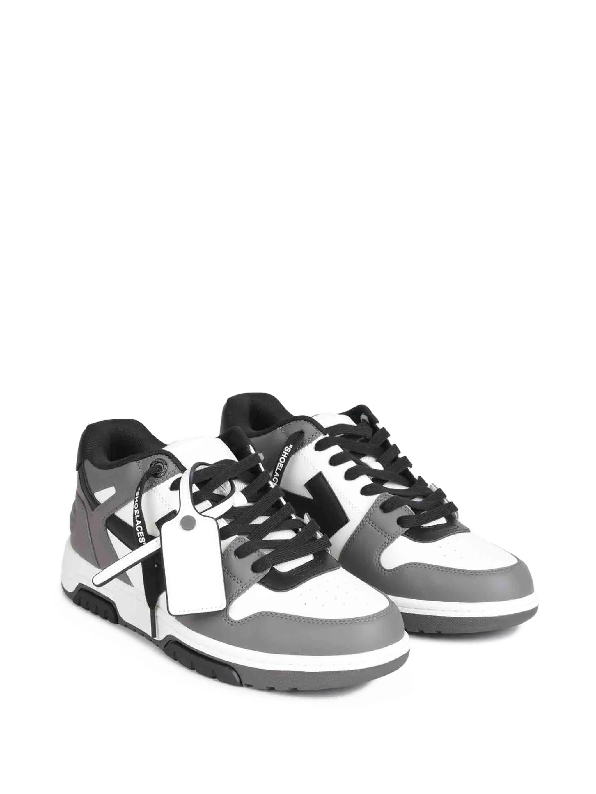 Off-White Off-white Out Of Office Sneakers, view 2