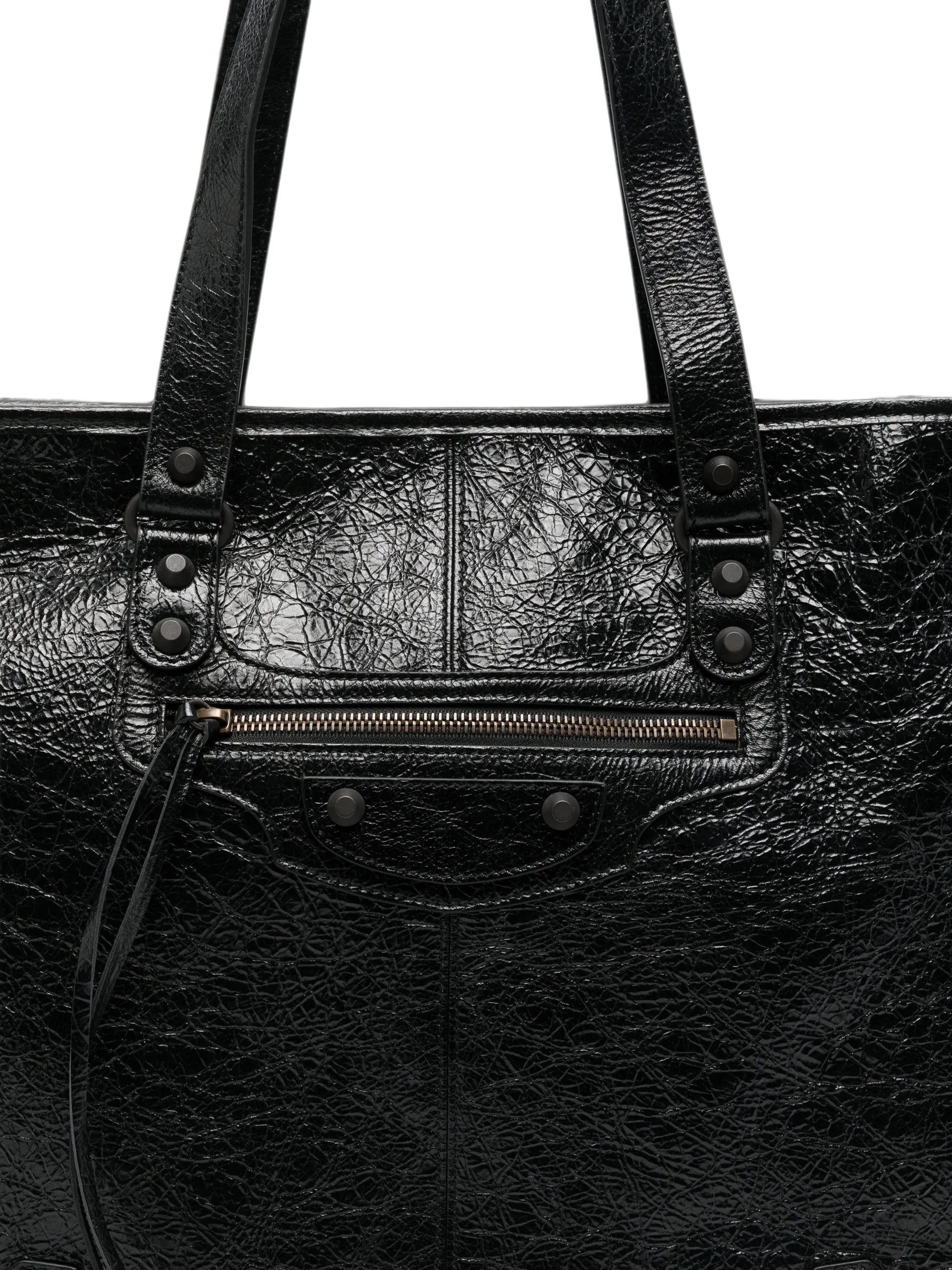 Balenciaga Balenciaga City Tote Bag, view 2