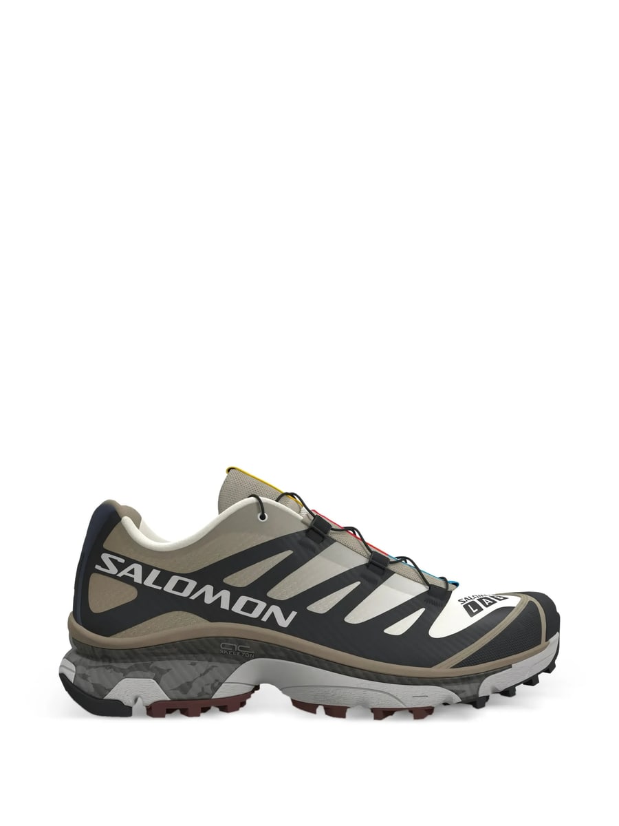 Salomon Salomon Desert Tan Sneakers
