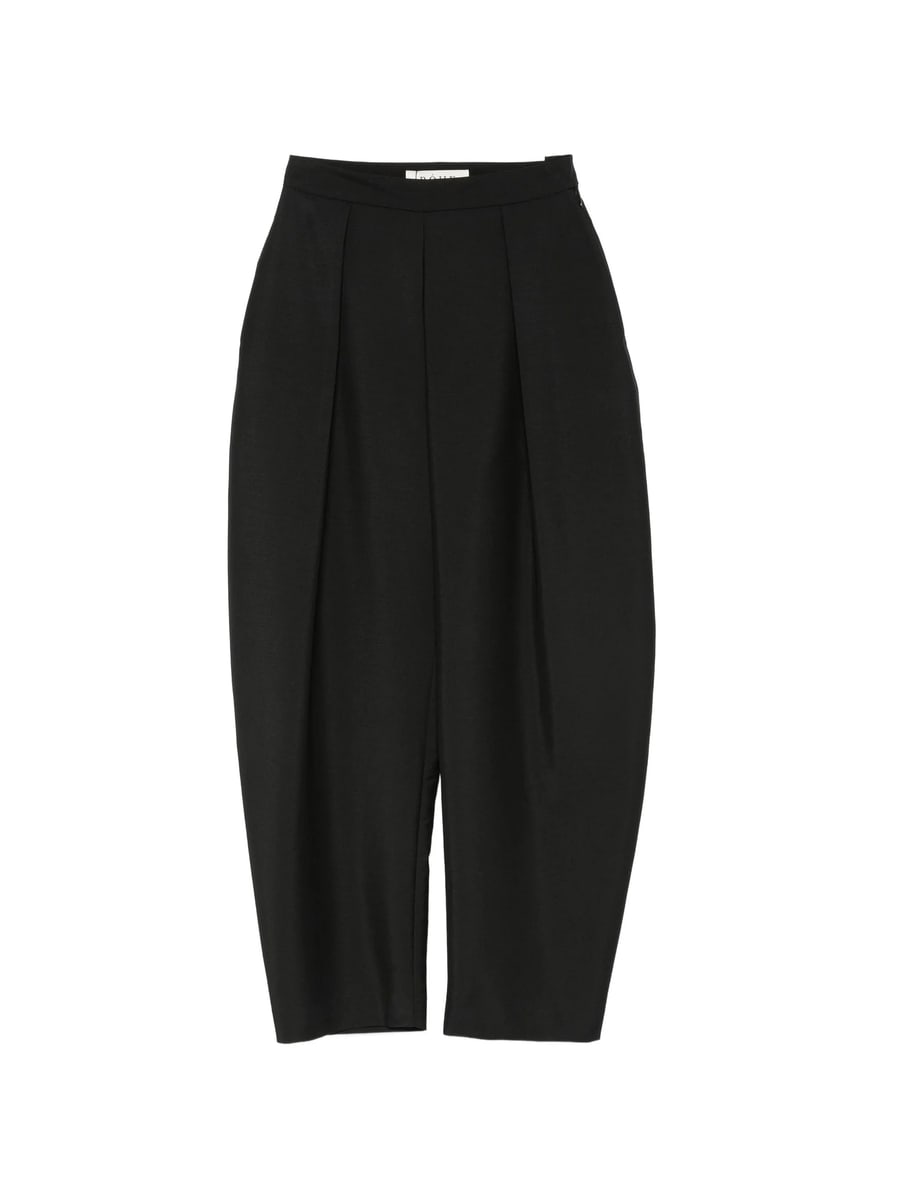 Rohe Rohe Pleated Wide-leg Trousers