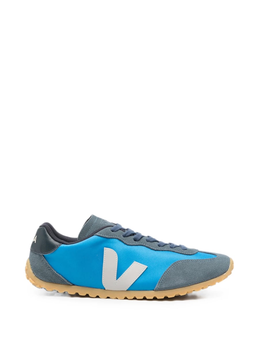 Veja Veja Panelled Sneakers