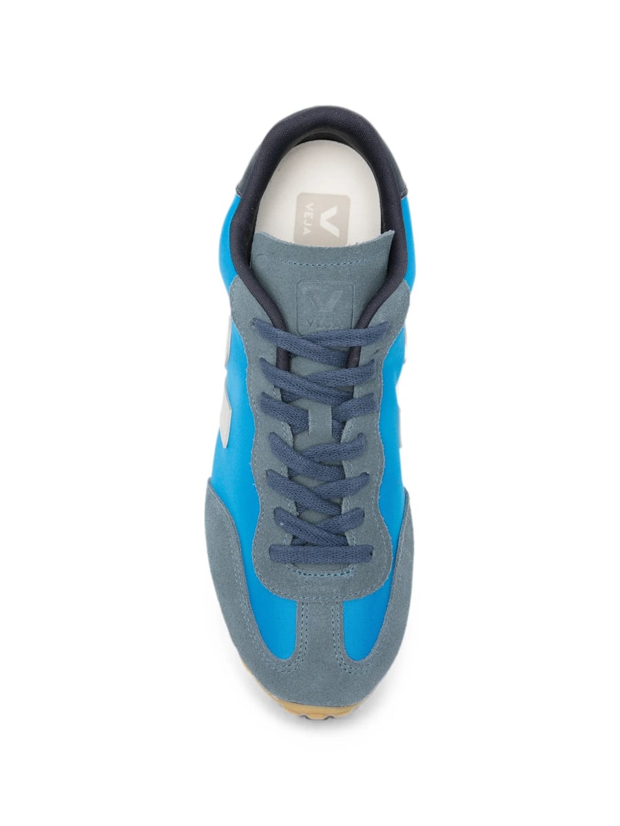 Veja Veja Panelled Sneakers, view 2