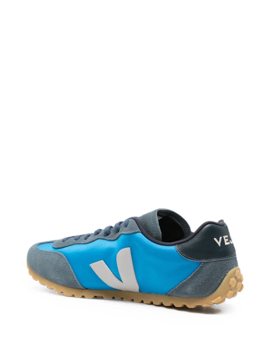 Veja Veja Panelled Sneakers, view 3