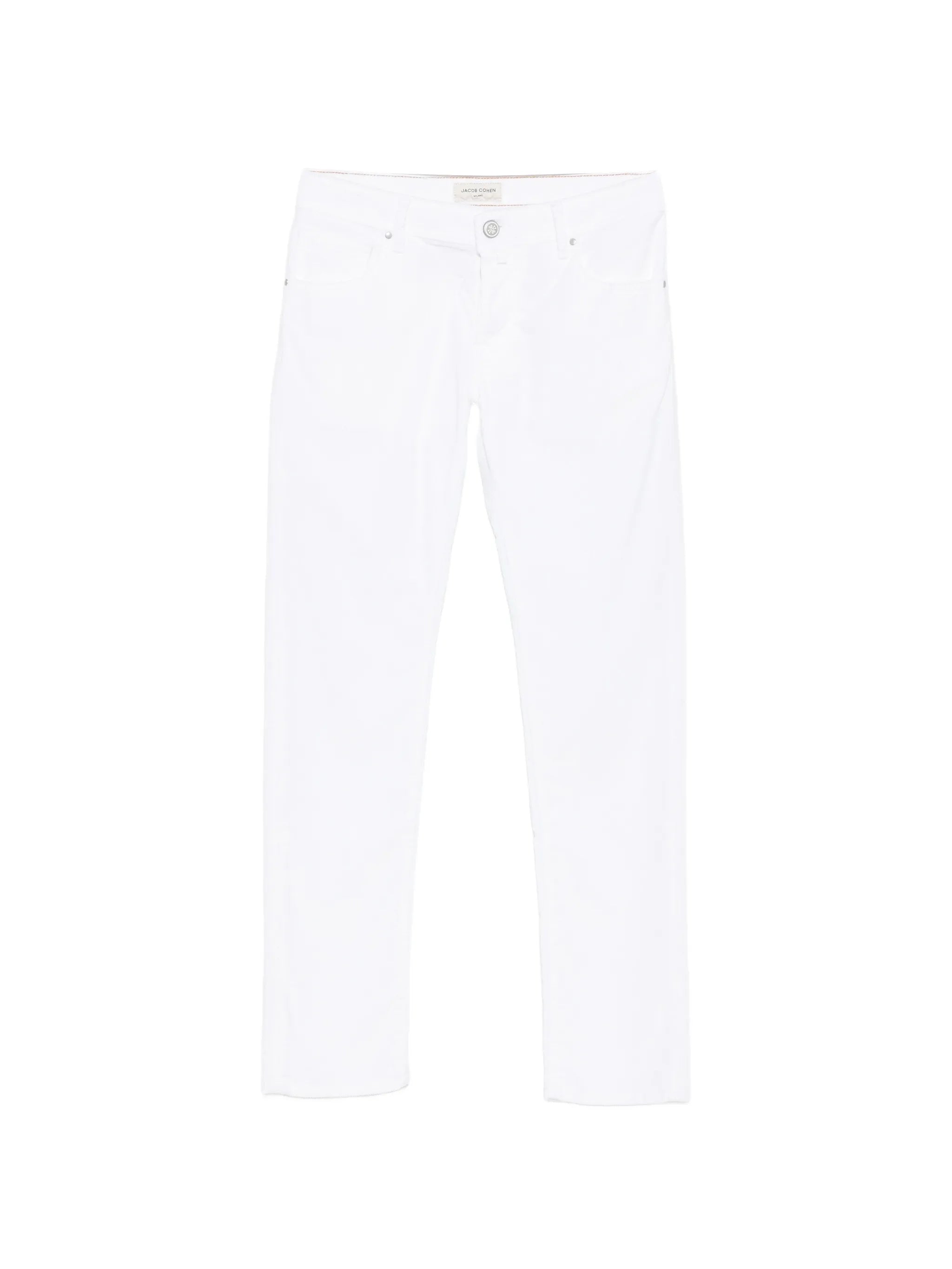 Jacob Cohën Jacob Cohën Nick Corduroy Slim-fit Trousers