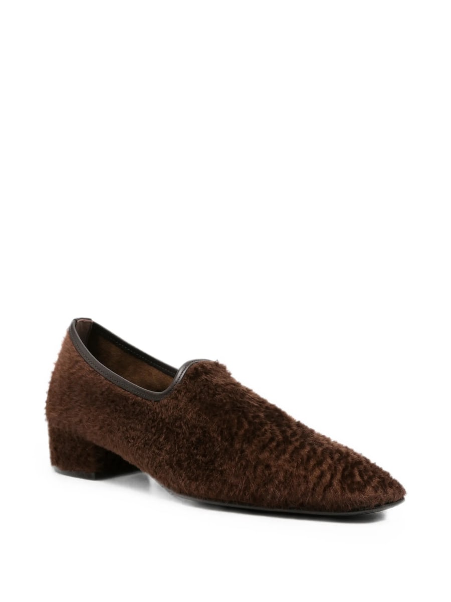 Herbert Levine Herbert Levine Soft Touch Leather Loafers, view 4