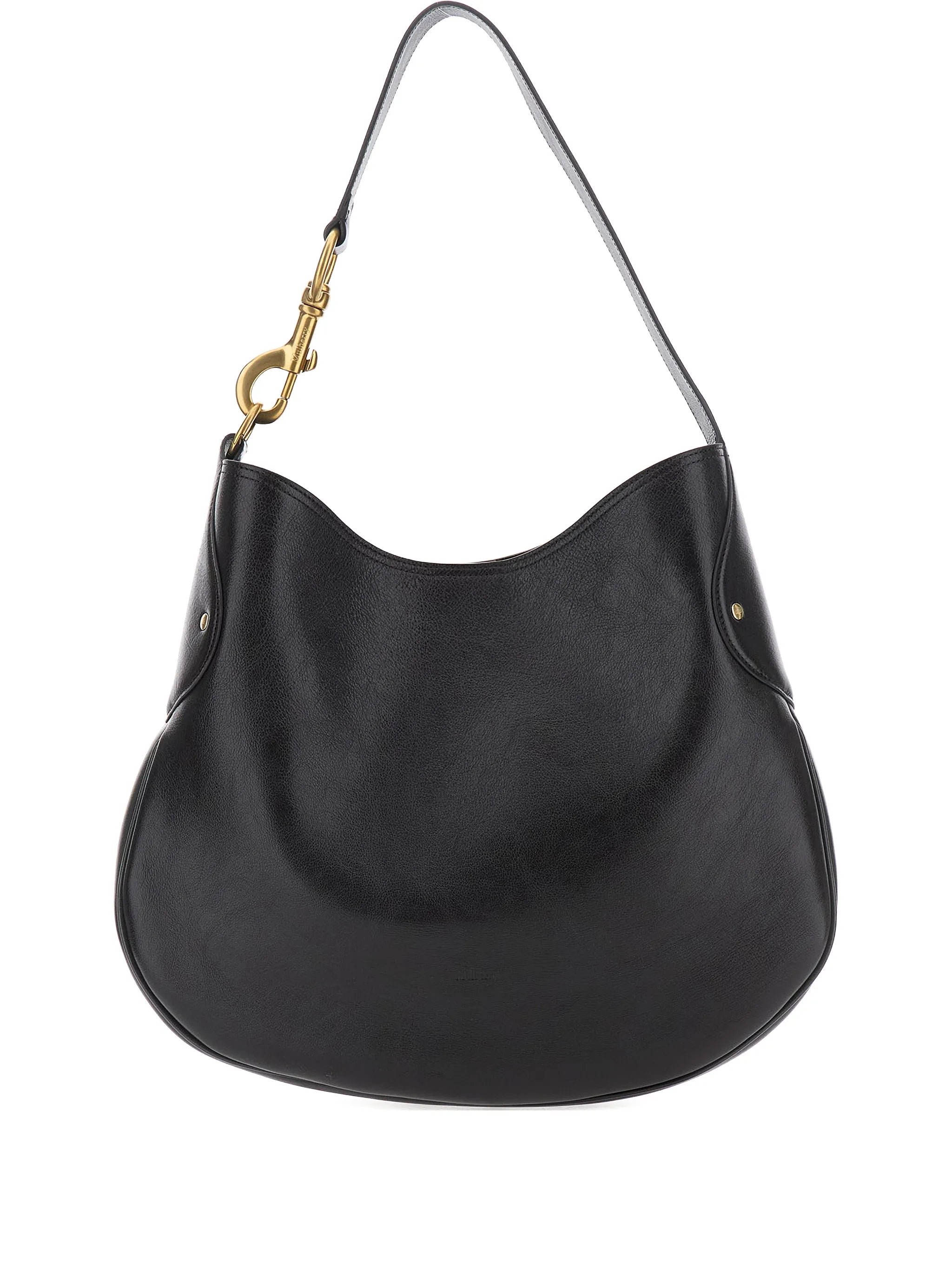 Mulberry Mulberry Hackney Shoulder Bag