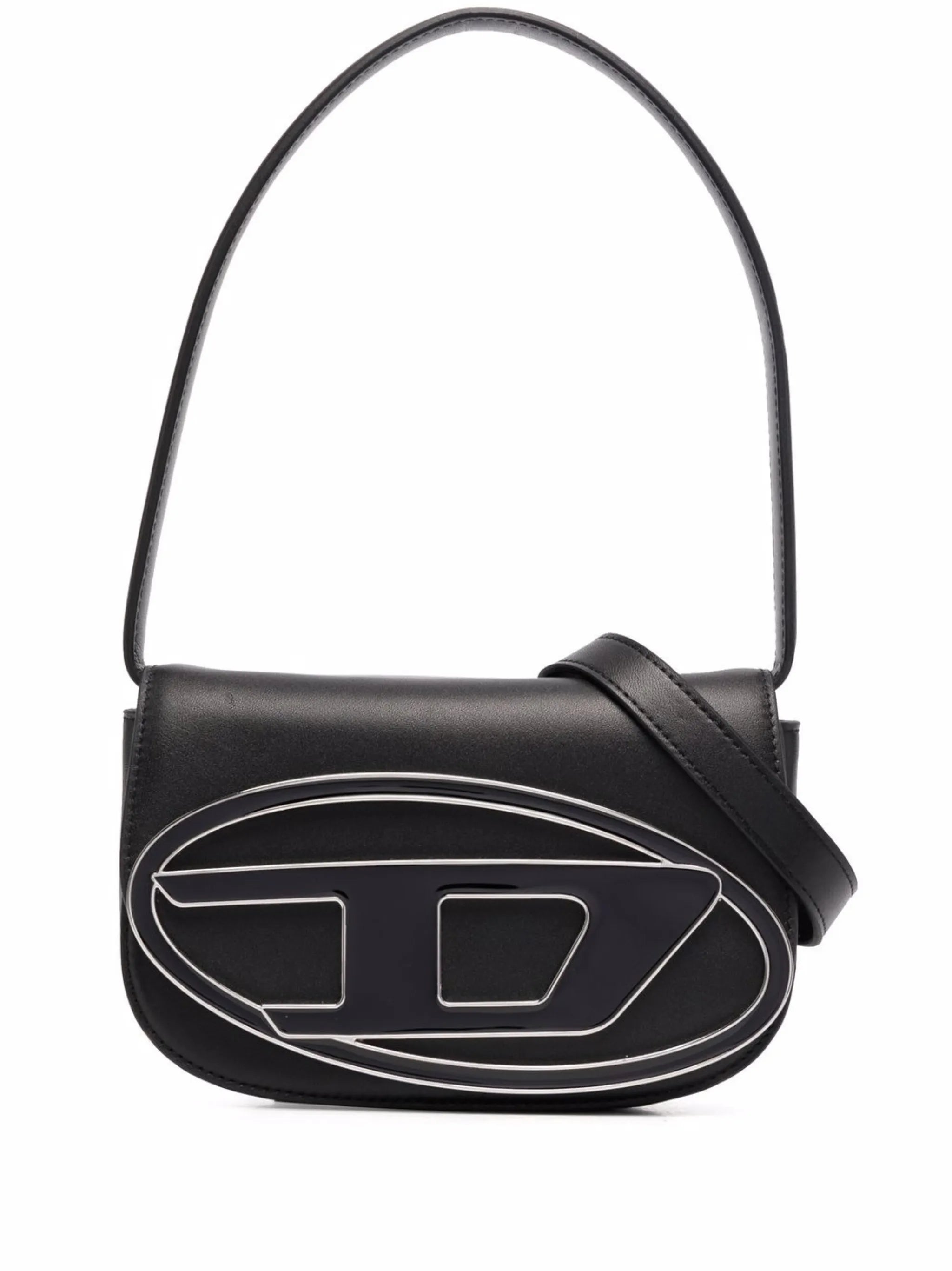 Diesel Diesel 1DR Nappa Leather Tote Bag