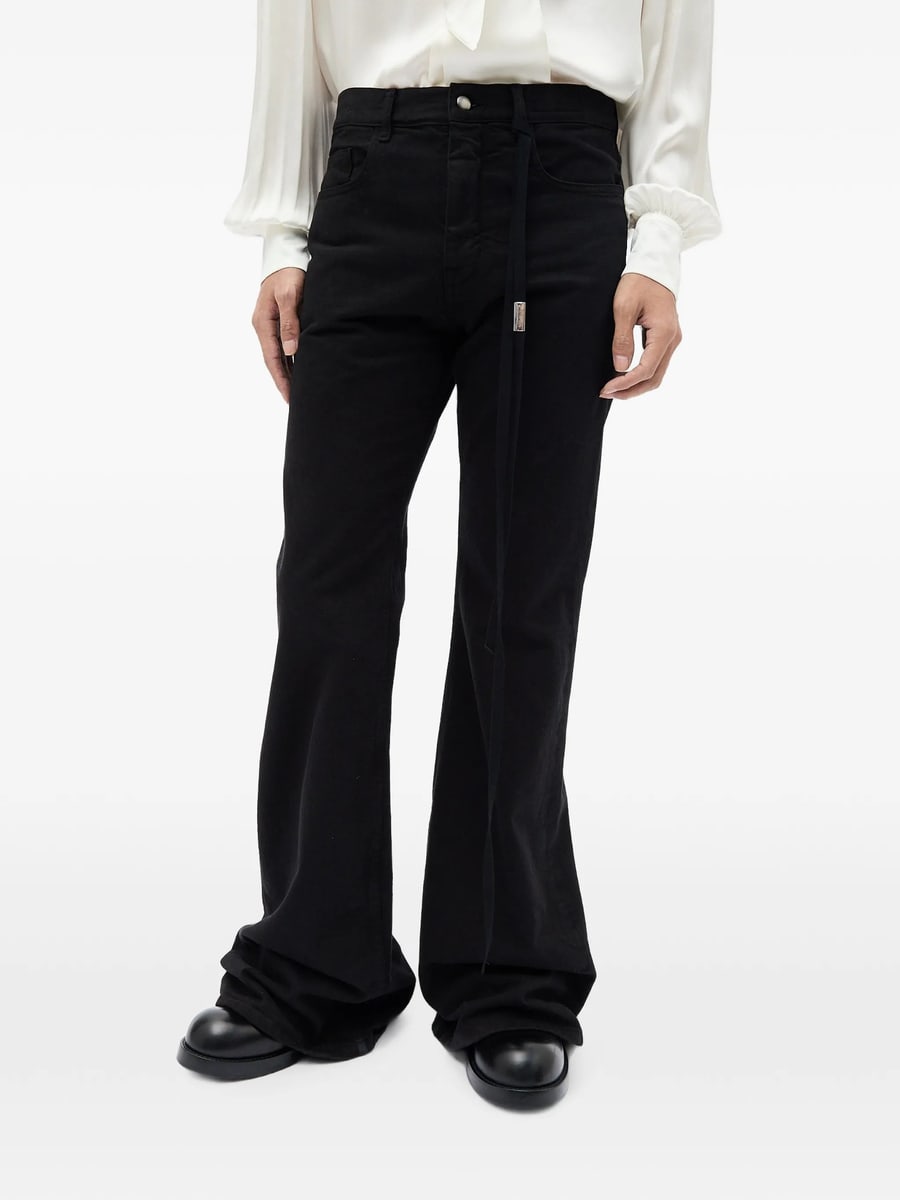 Ann Demeulemeester Ann Demeulemeester Hamo Jeans