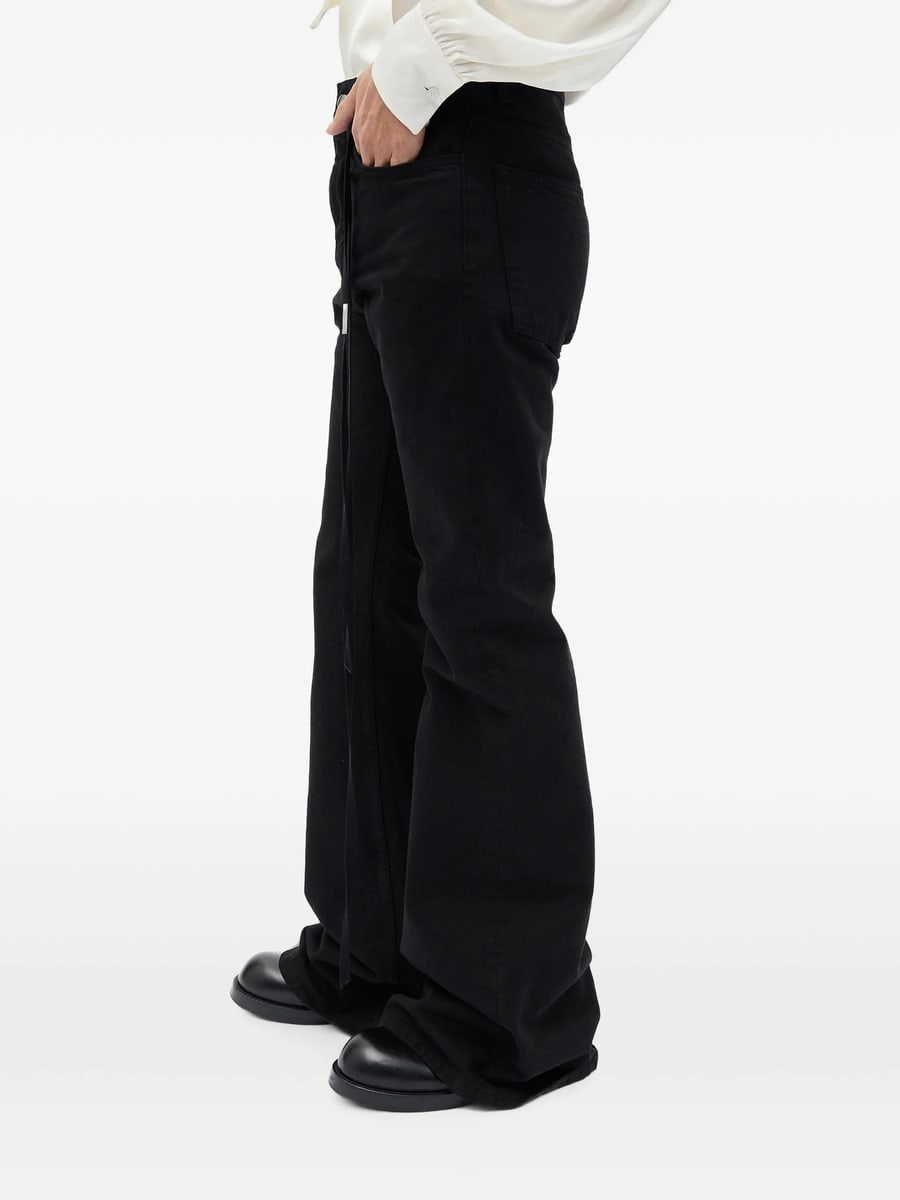 Ann Demeulemeester Ann Demeulemeester Hamo Jeans, view 4
