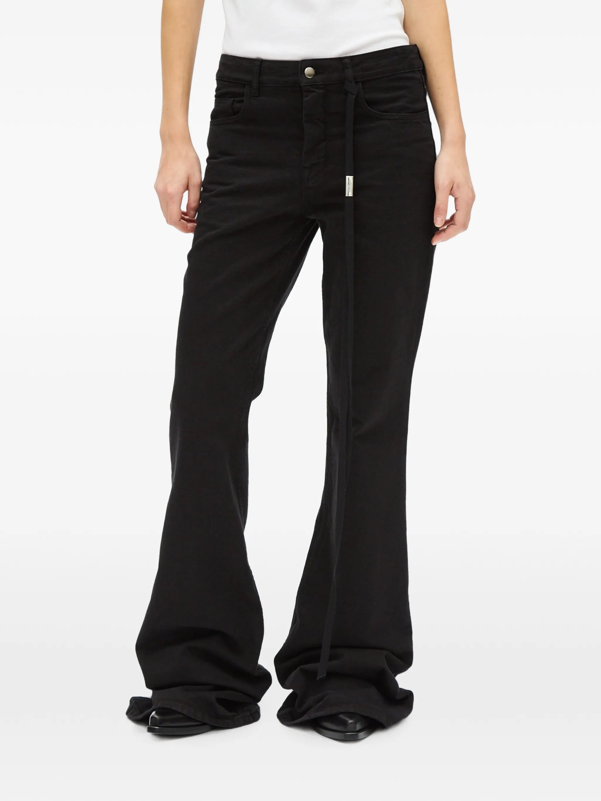 Ann Demeulemeester Ann Demeulemeester Toos Slim-fit Jeans