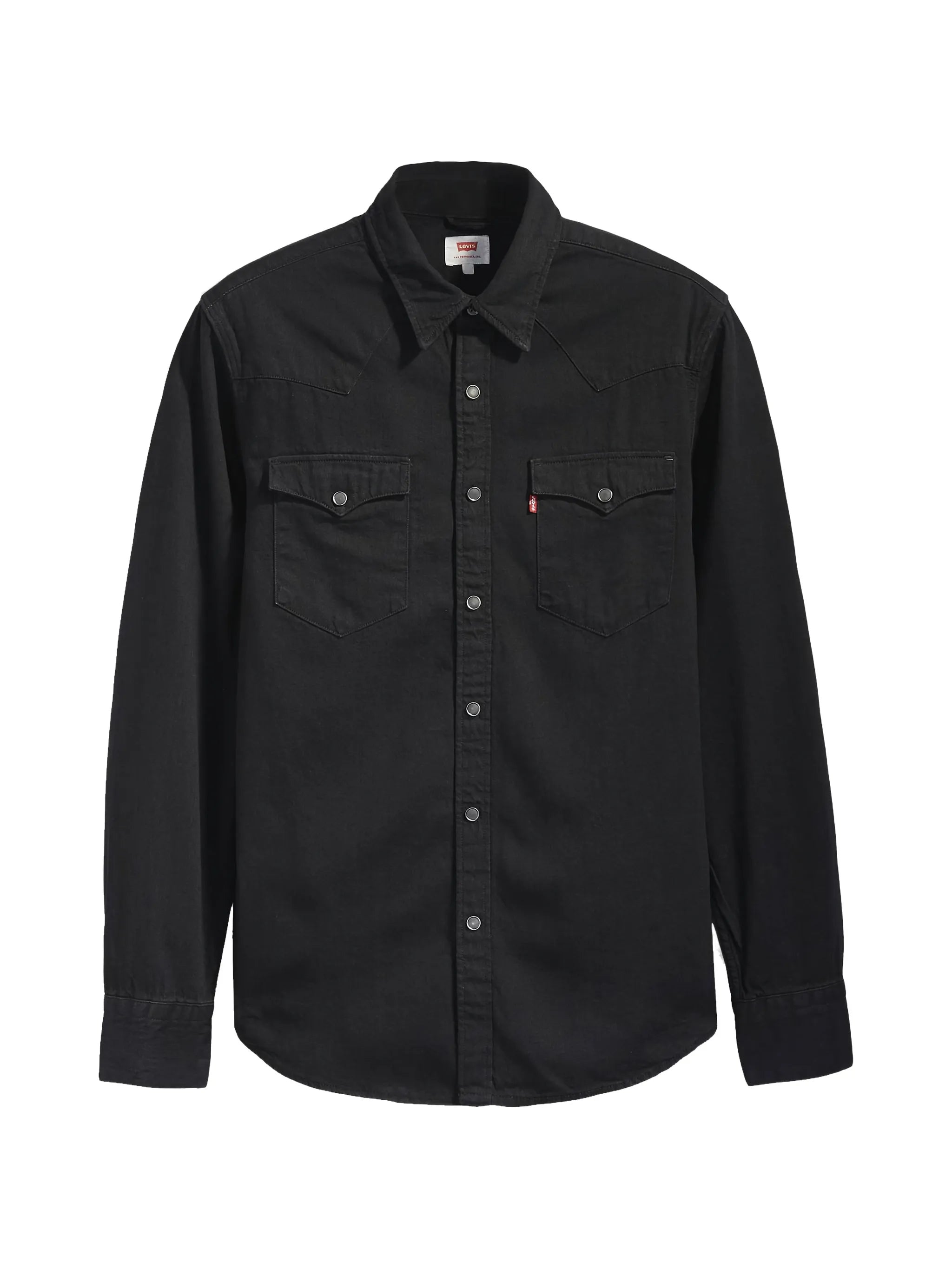 Levi's Levi's Barstow Western Shirt