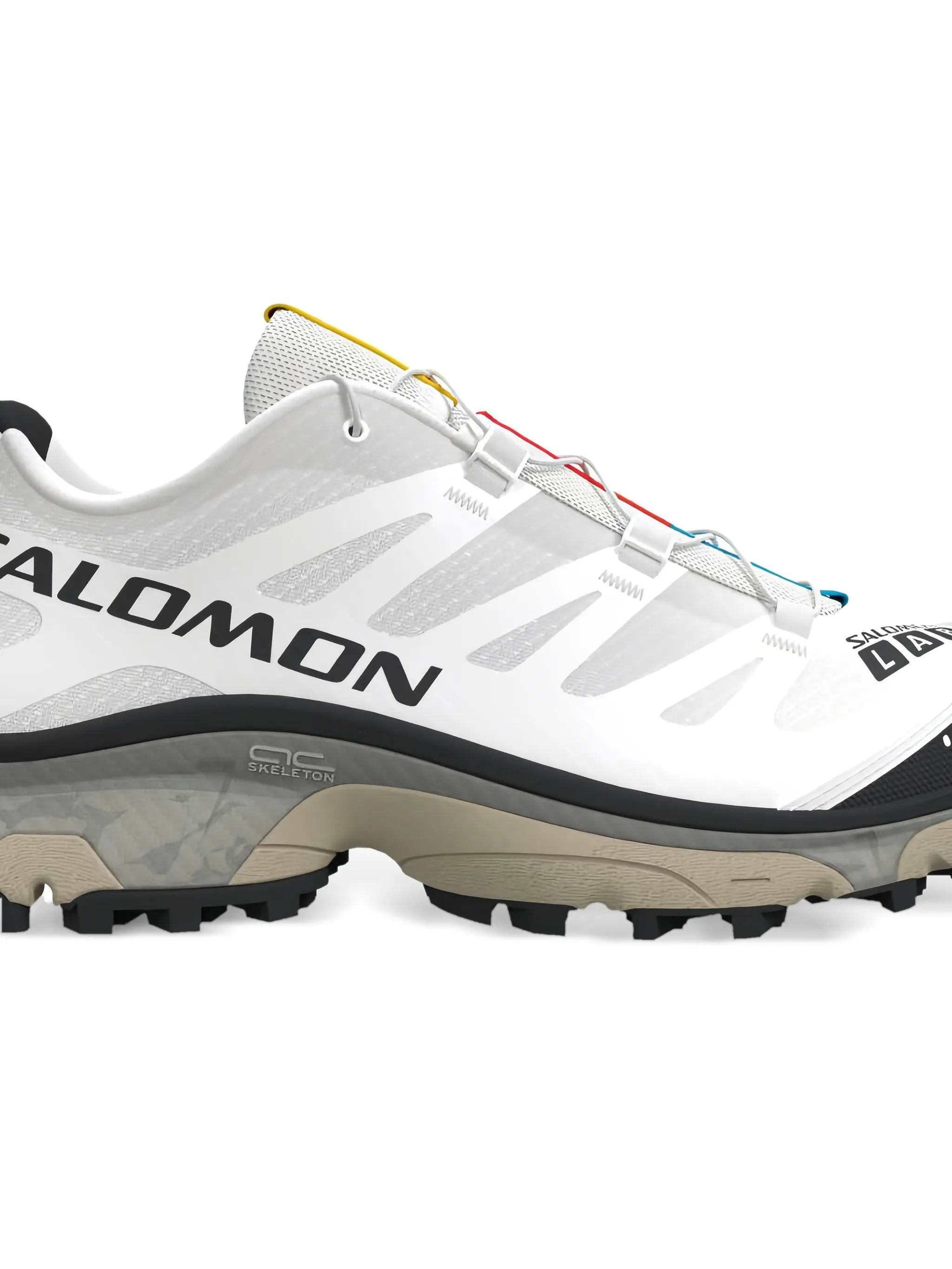 Salomon Salomon Logo Sneakers, view 2