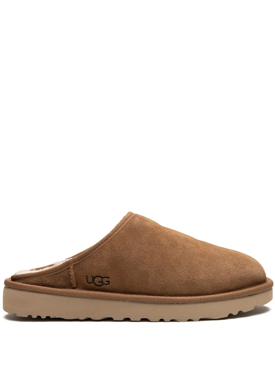 UGG Ugg Classic Slip-On Slippers