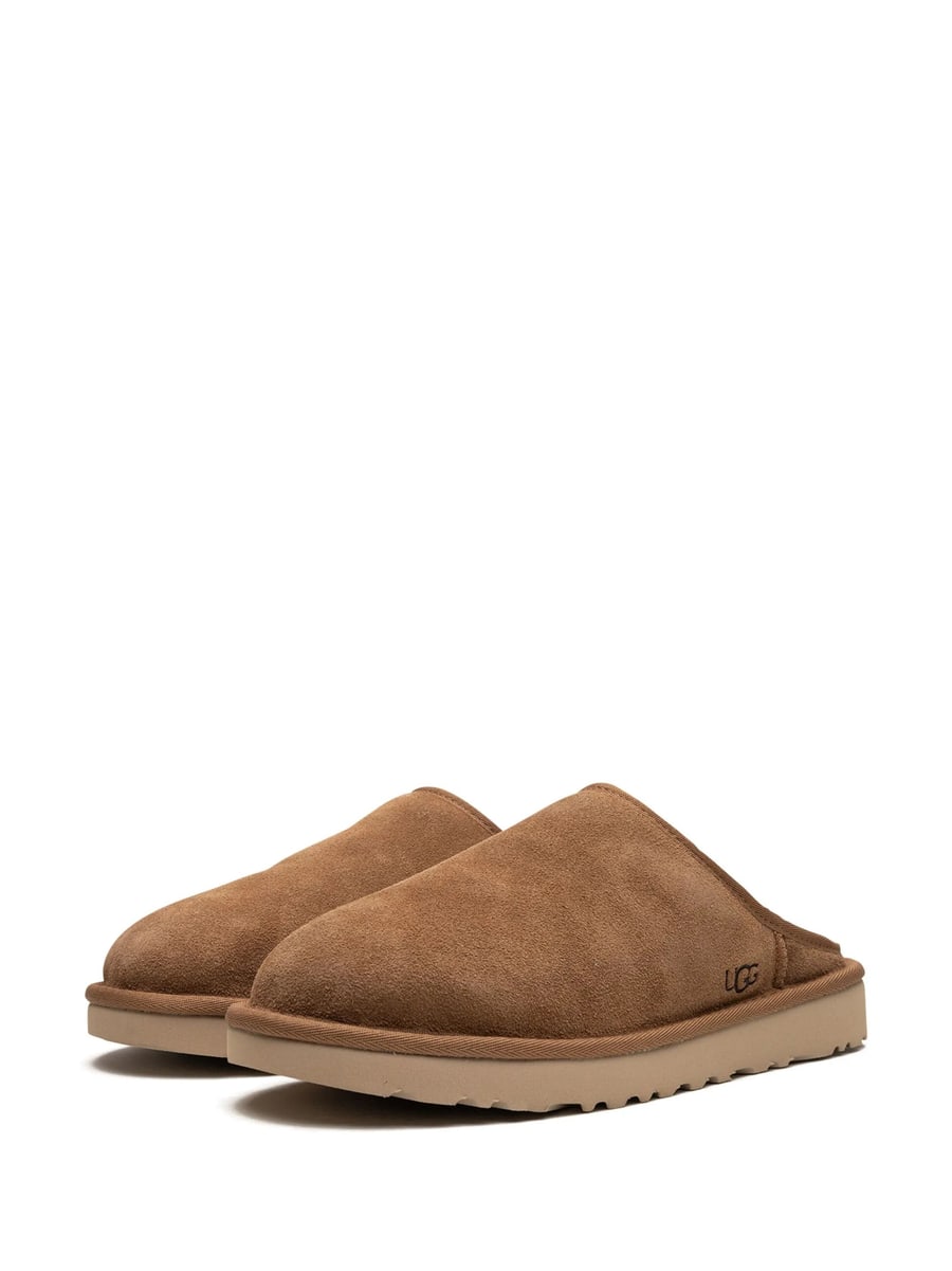 UGG Ugg Classic Slip-On Slippers, view 2