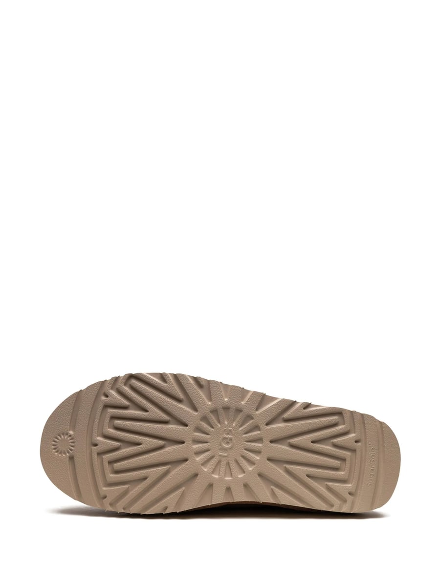 UGG Ugg Classic Slip-On Slippers, view 4