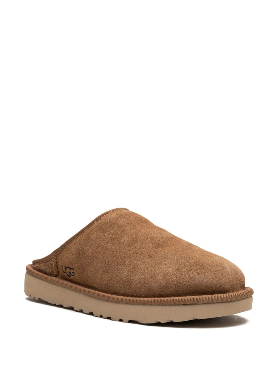 UGG Ugg Classic Slip-On Slippers, view 5