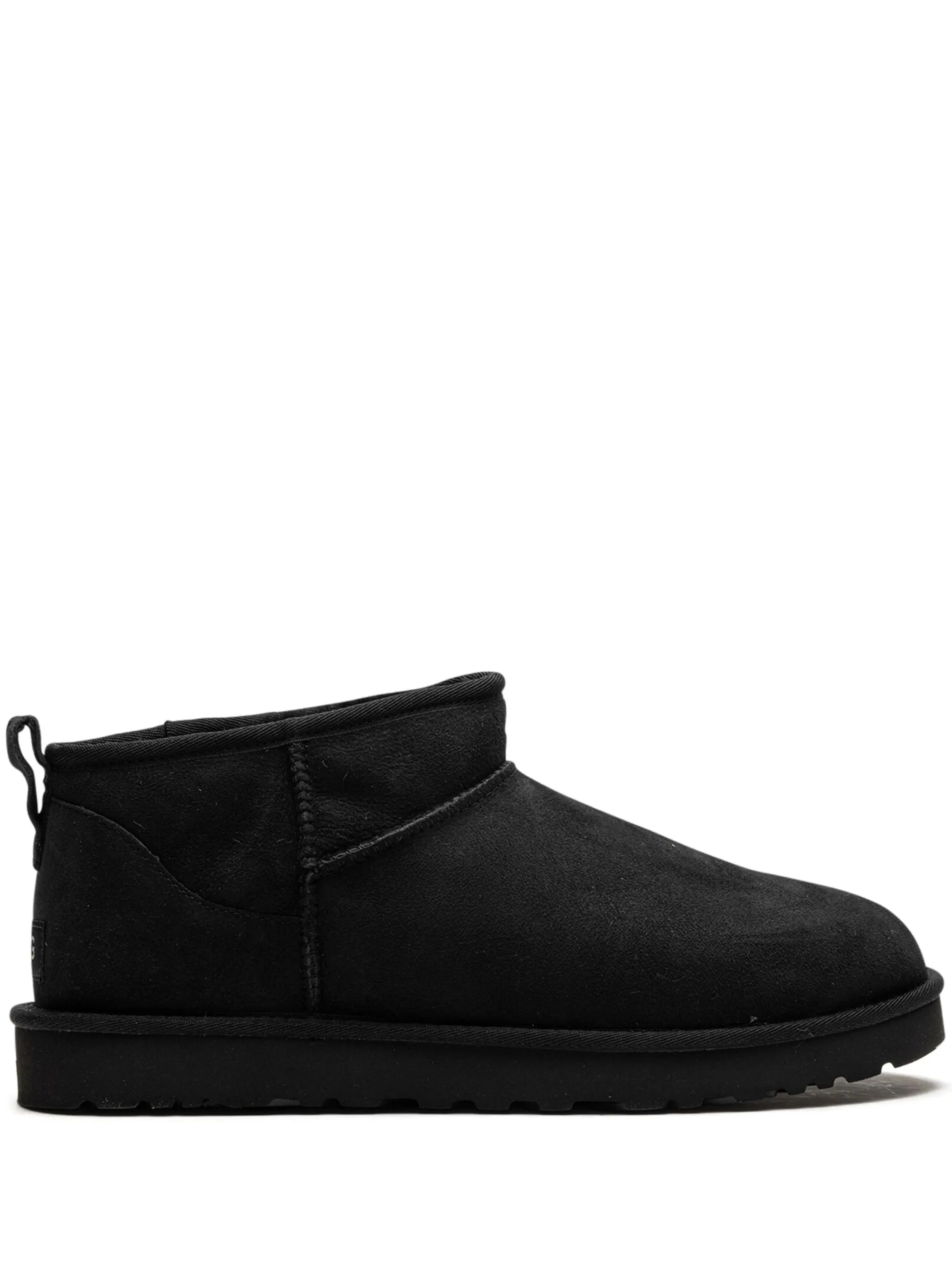 UGG Ugg Classic Ultra Mini Boot "Black"